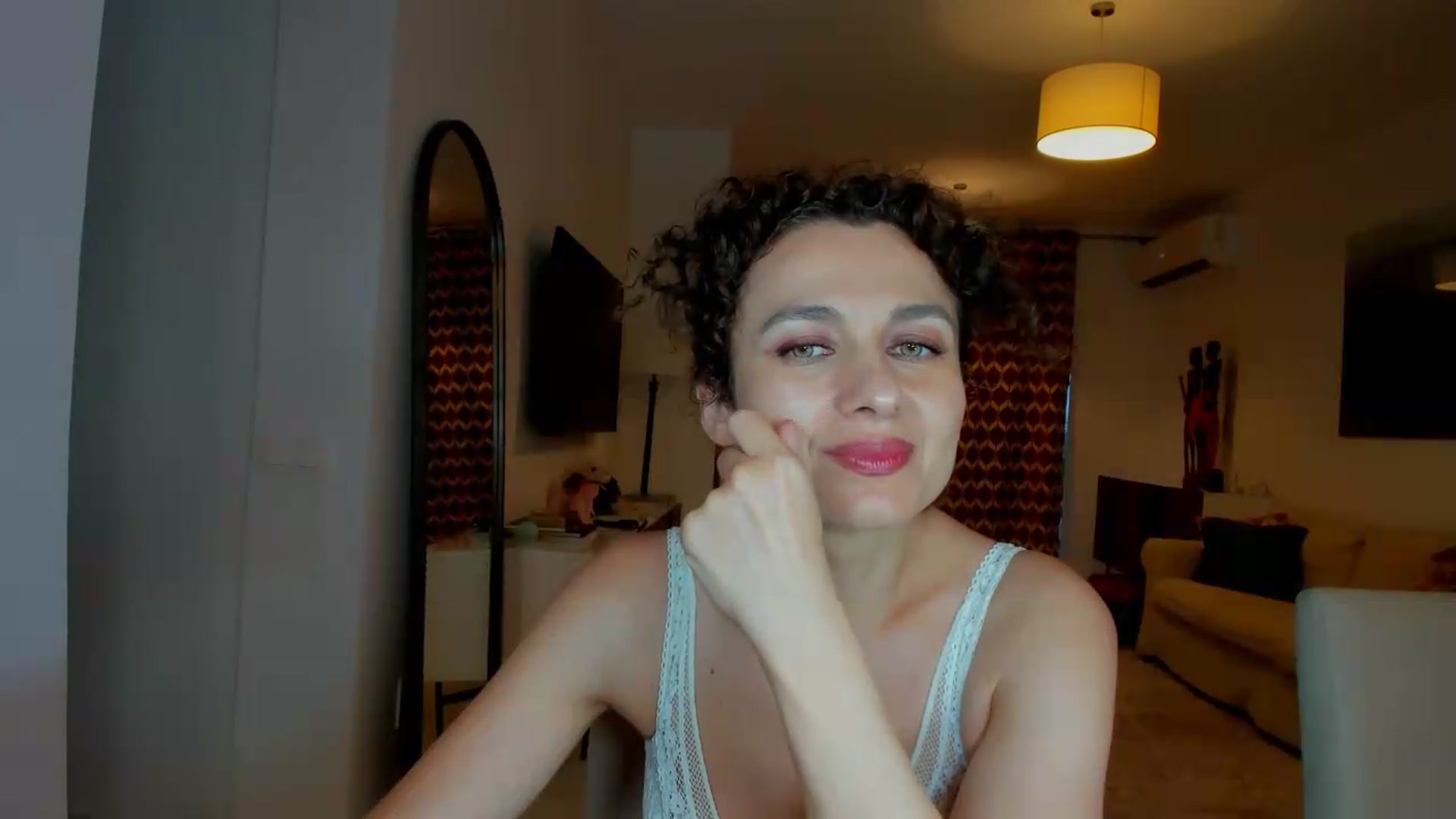 Gallery image thumbnail from KateMirage's myfreecams stream on, 06/21/2026, 20:06 image 3 of 20