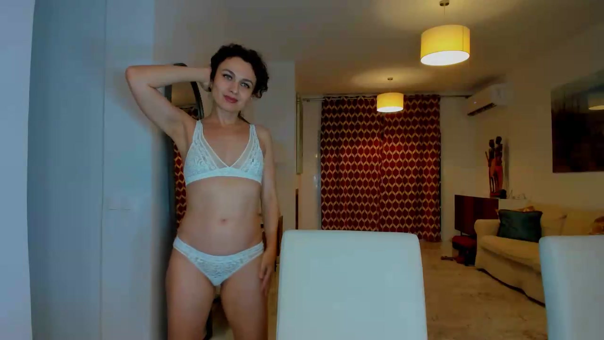 Gallery image thumbnail from KateMirage's myfreecams stream on, 06/21/2026, 20:48 image 8 of 20
