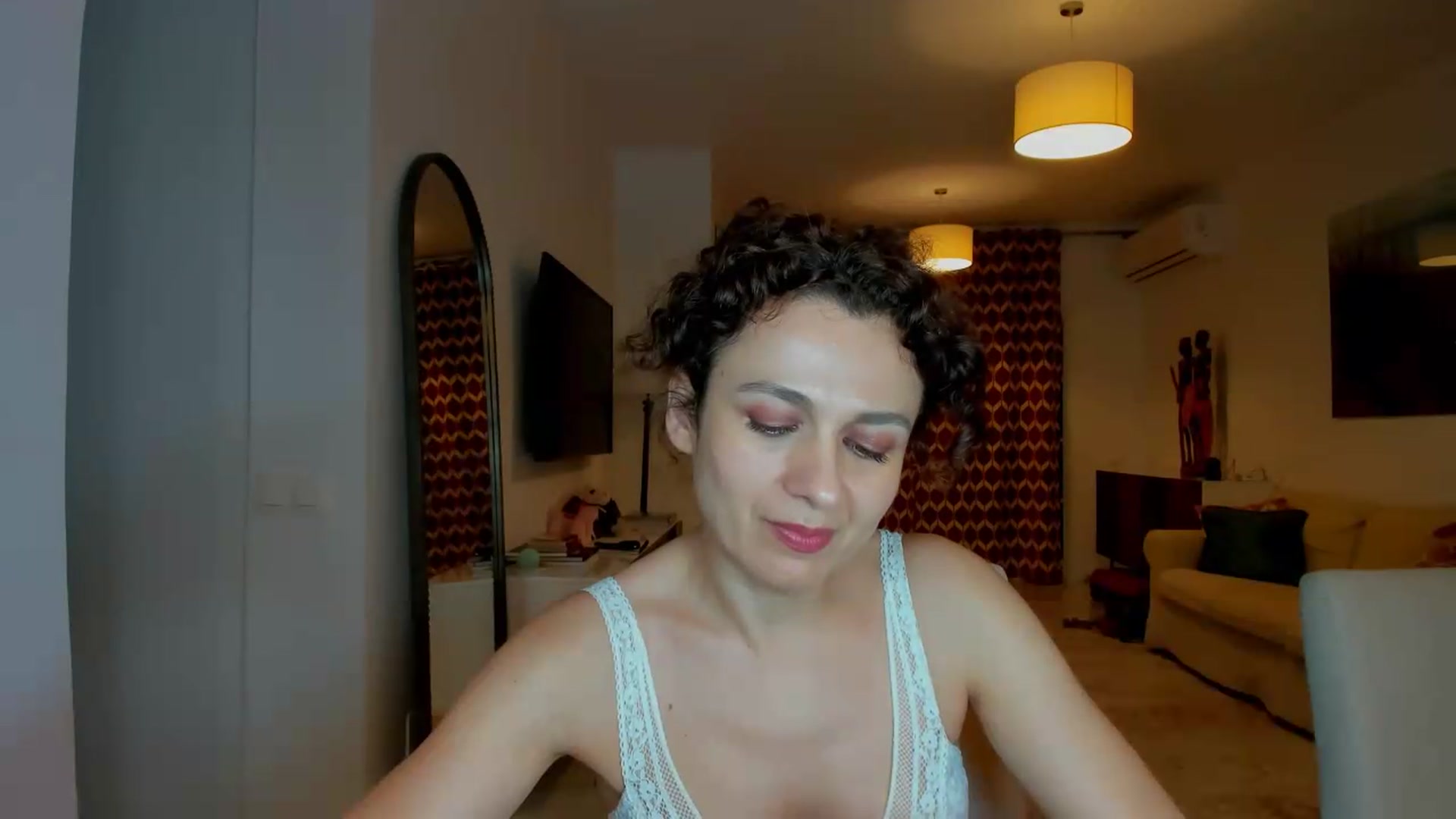 Gallery image thumbnail from KateMirage's myfreecams stream on, 06/21/2026, 21:40 image 2 of 20