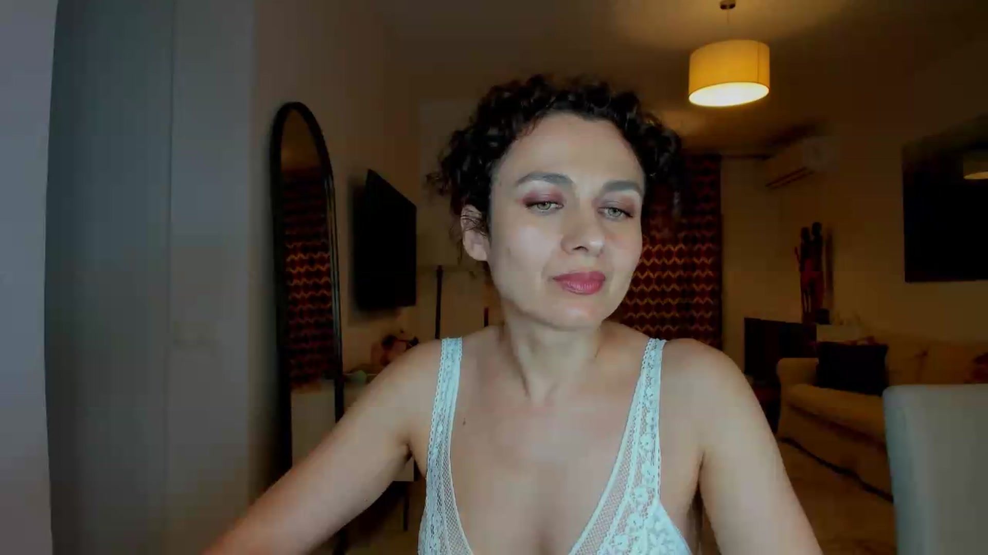 Gallery image thumbnail from KateMirage's myfreecams stream on, 06/21/2026, 21:40 image 6 of 20