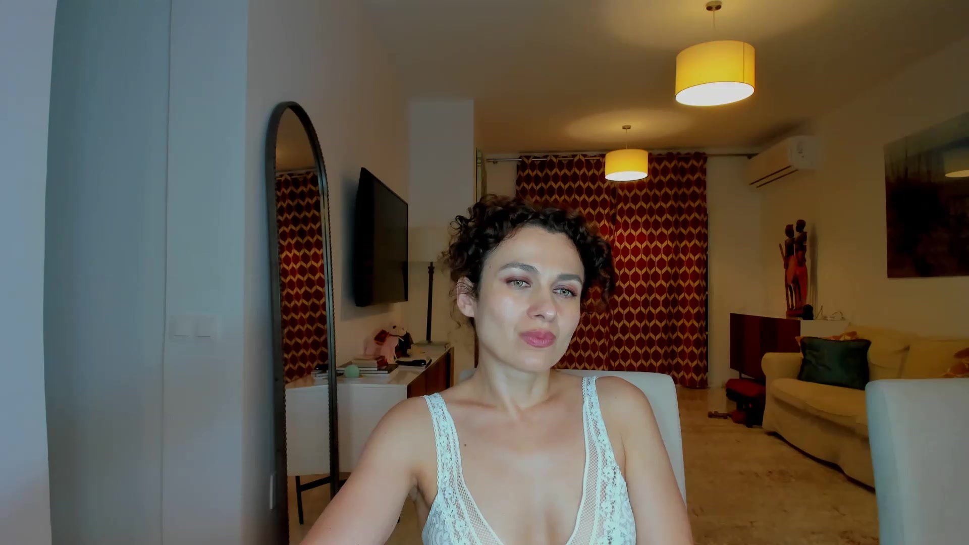 Gallery image thumbnail from KateMirage's myfreecams stream on, 06/21/2026, 21:40 image 18 of 20