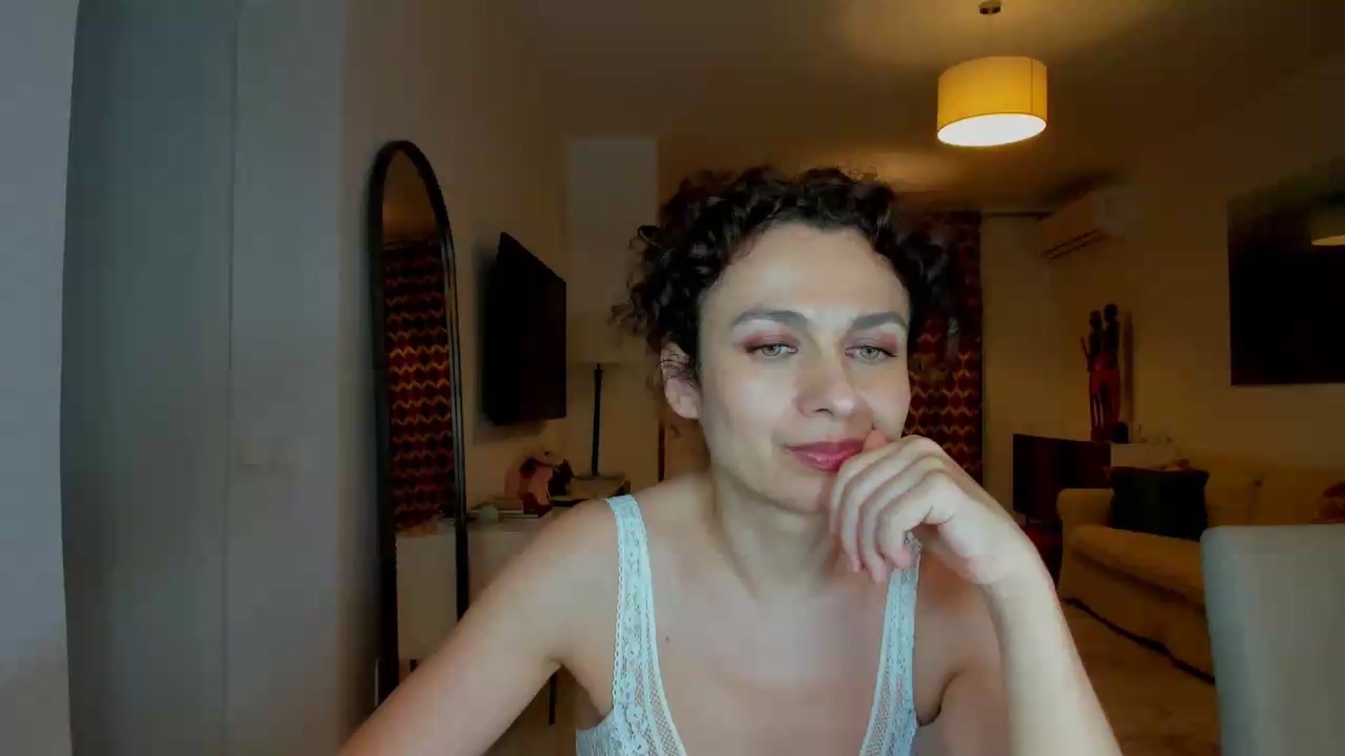Gallery image thumbnail from KateMirage's myfreecams stream on, 06/21/2026, 21:40 image 9 of 20