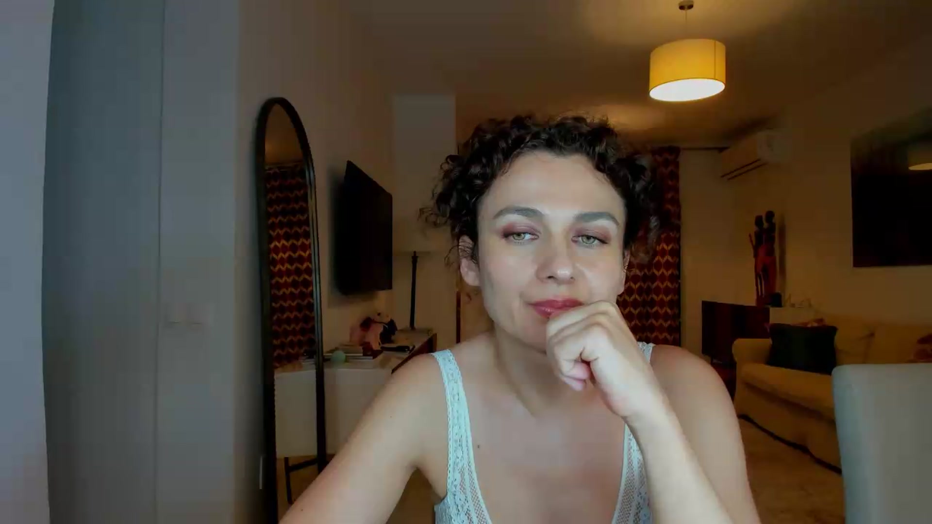 Gallery image thumbnail from KateMirage's myfreecams stream on, 06/21/2026, 21:40 image 7 of 20