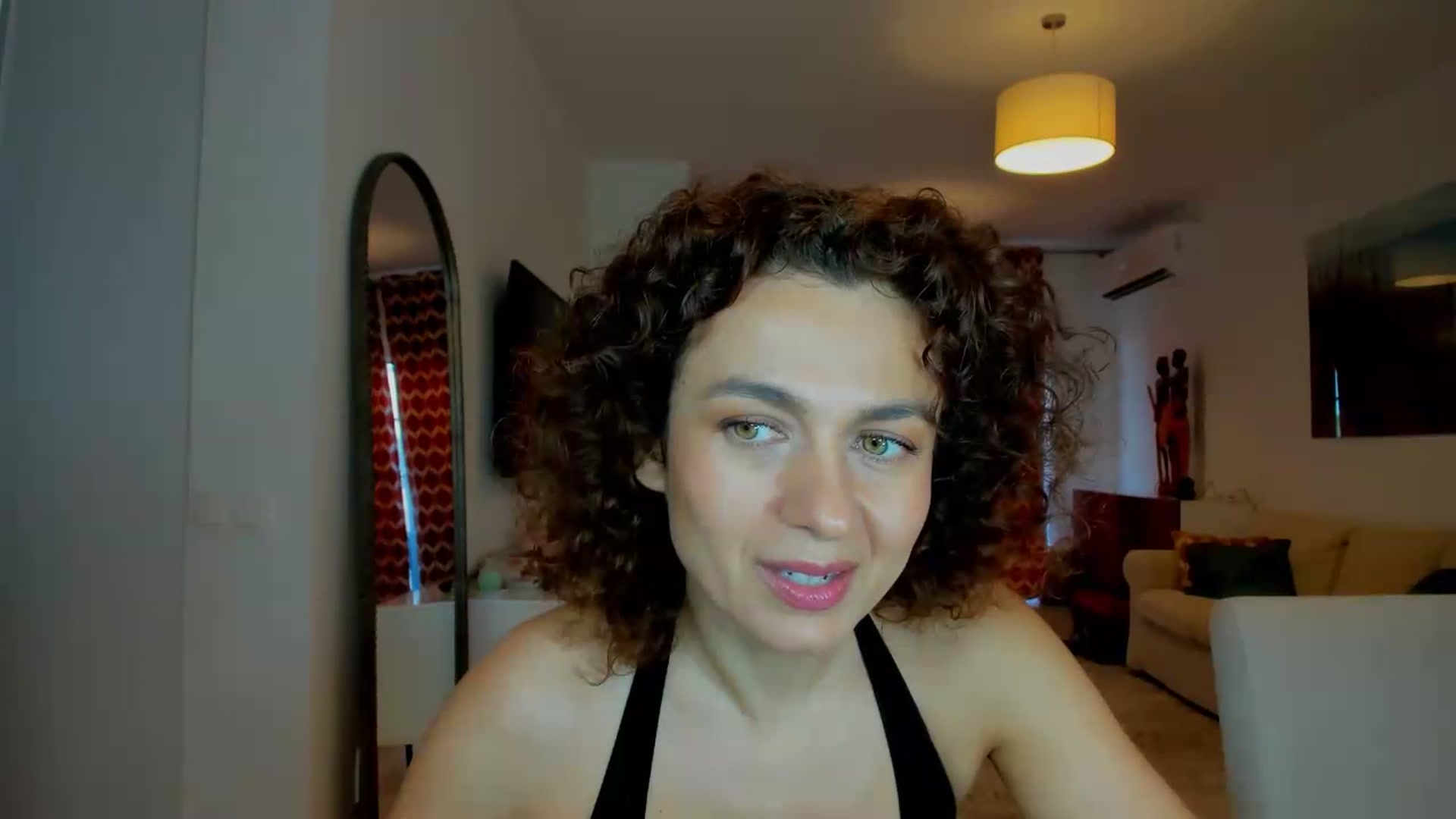 Gallery image thumbnail from KateMirage's myfreecams stream on, 07/03/2026, 16:40 image 4 of 20