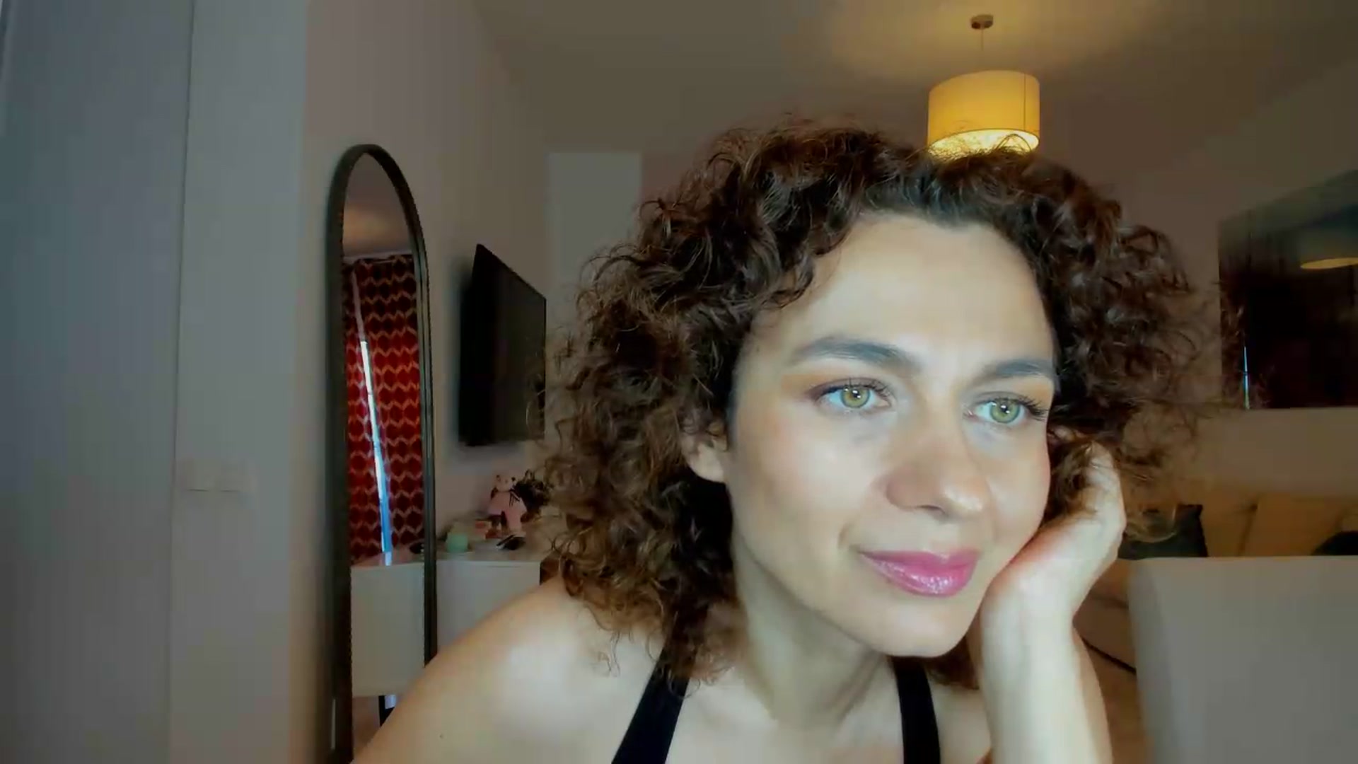 Gallery image thumbnail from KateMirage's myfreecams stream on, 07/03/2026, 16:40 image 10 of 20
