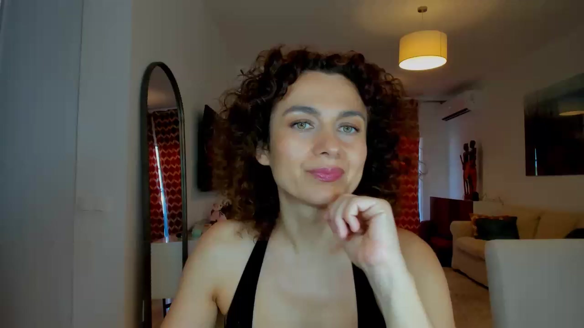 Gallery image thumbnail from KateMirage's myfreecams stream on, 07/03/2026, 16:40 image 16 of 20