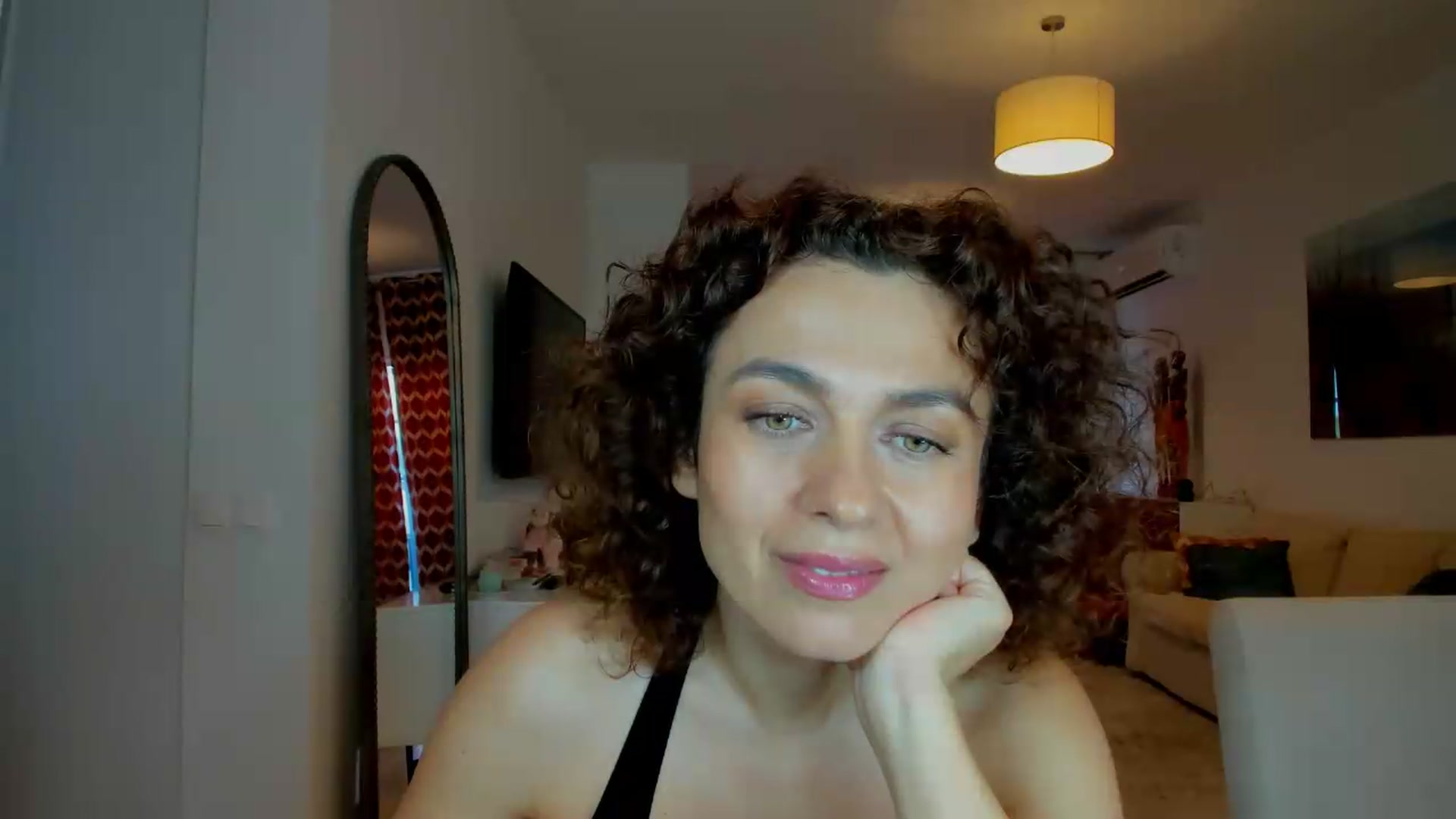 Gallery image thumbnail from KateMirage's myfreecams stream on, 07/03/2026, 16:40 image 5 of 20