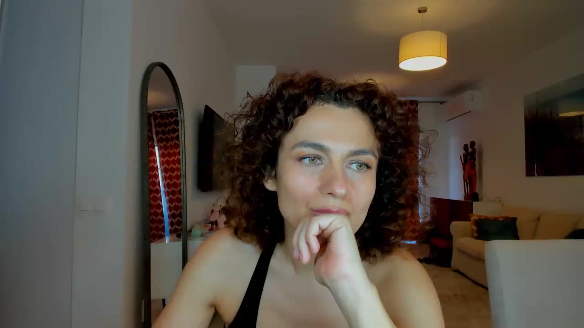 Gallery image thumbnail from KateMirage's myfreecams stream on, 07/03/2026, 18:06 image 4 of 20