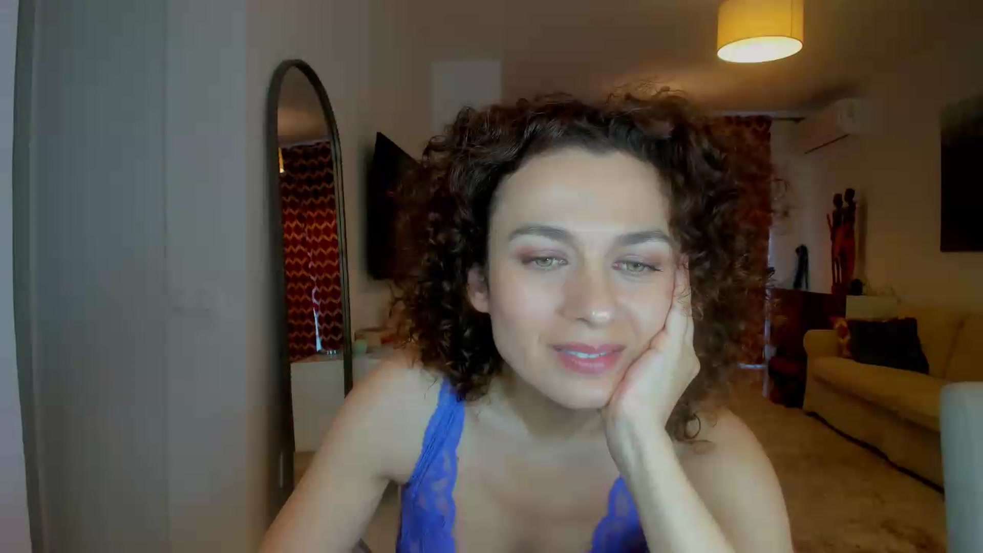 Gallery image thumbnail from KateMirage's myfreecams stream on, 07/10/2026, 18:29 image 11 of 20