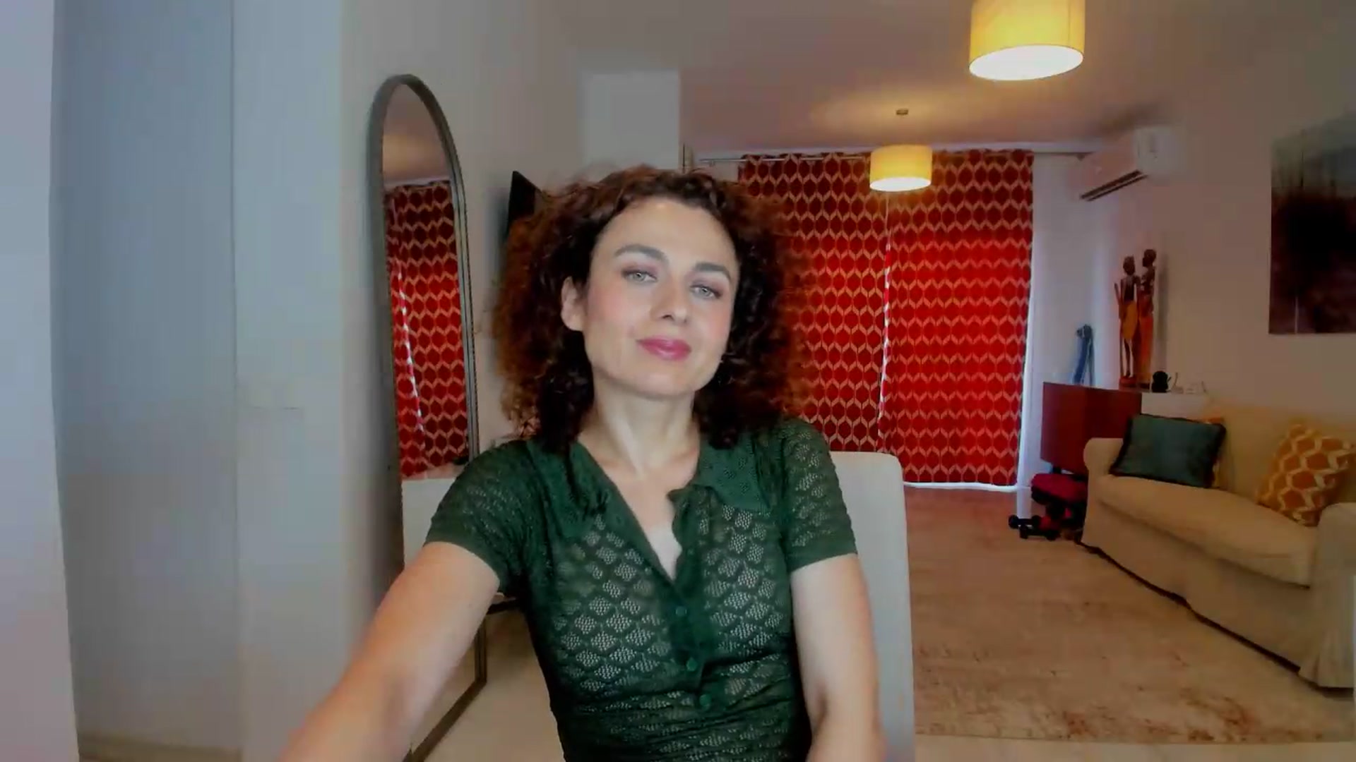 Gallery image thumbnail from KateMirage's myfreecams stream on, 07/16/2026, 17:38 image 11 of 20