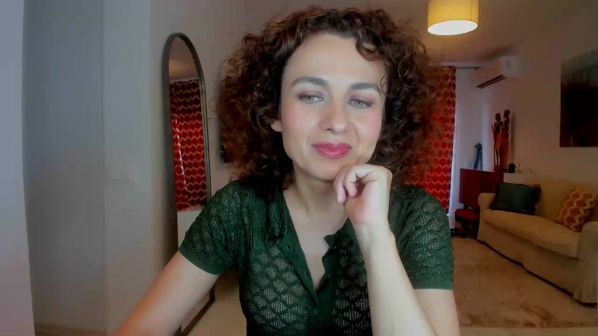 Gallery image thumbnail from KateMirage's myfreecams stream on, 07/16/2026, 17:38 image 7 of 20