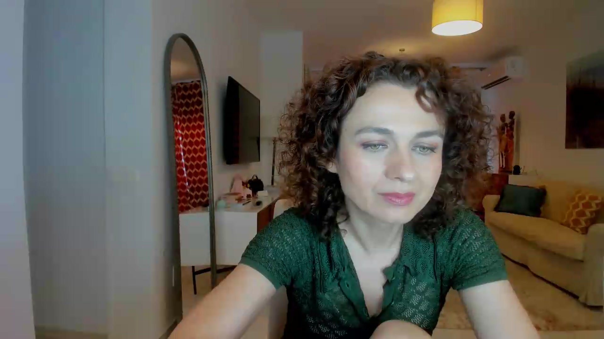 Gallery image thumbnail from KateMirage's myfreecams stream on, 07/16/2026, 18:06 image 8 of 20