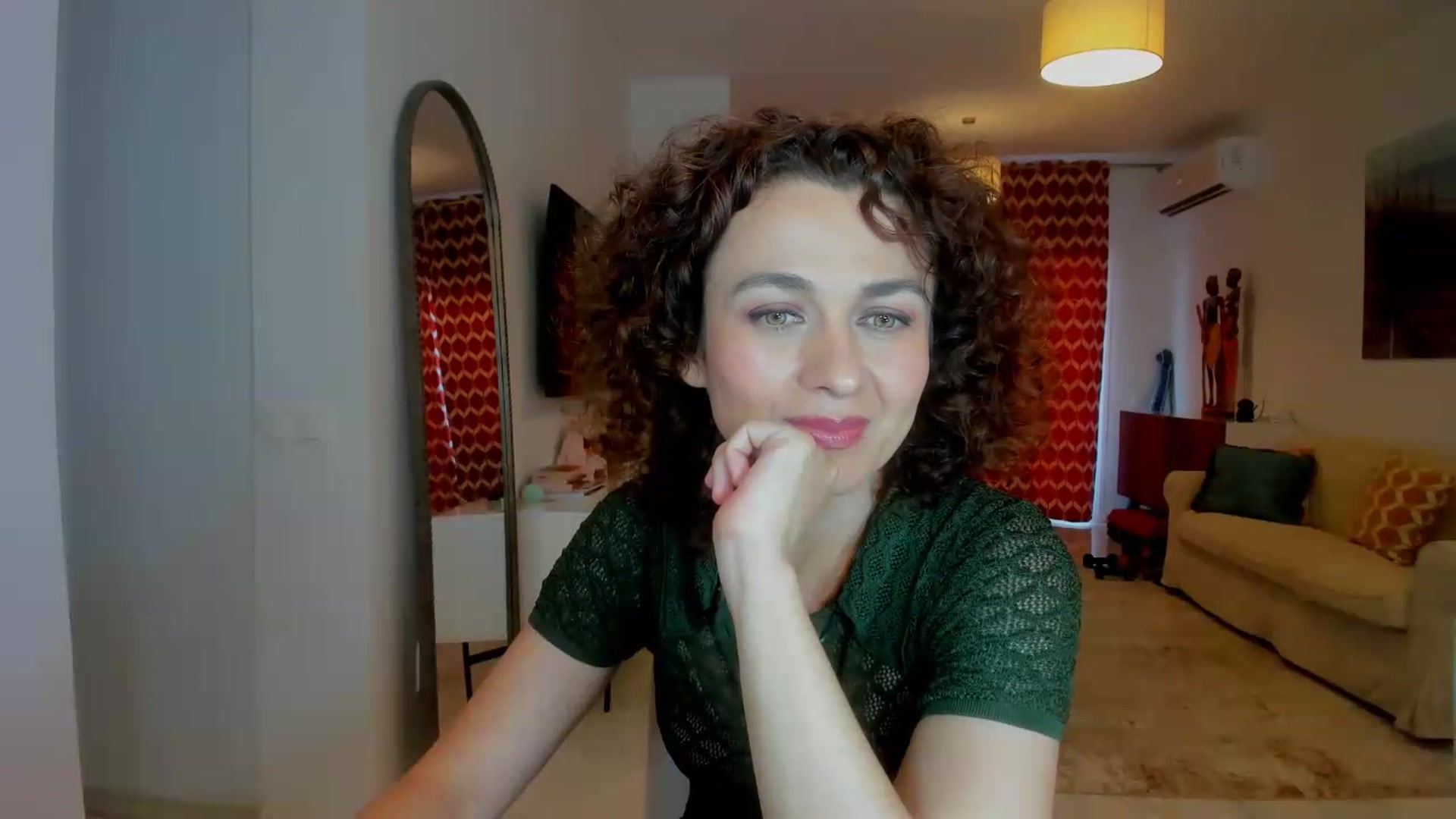 Gallery image thumbnail from KateMirage's myfreecams stream on, 07/16/2026, 18:06 image 2 of 20
