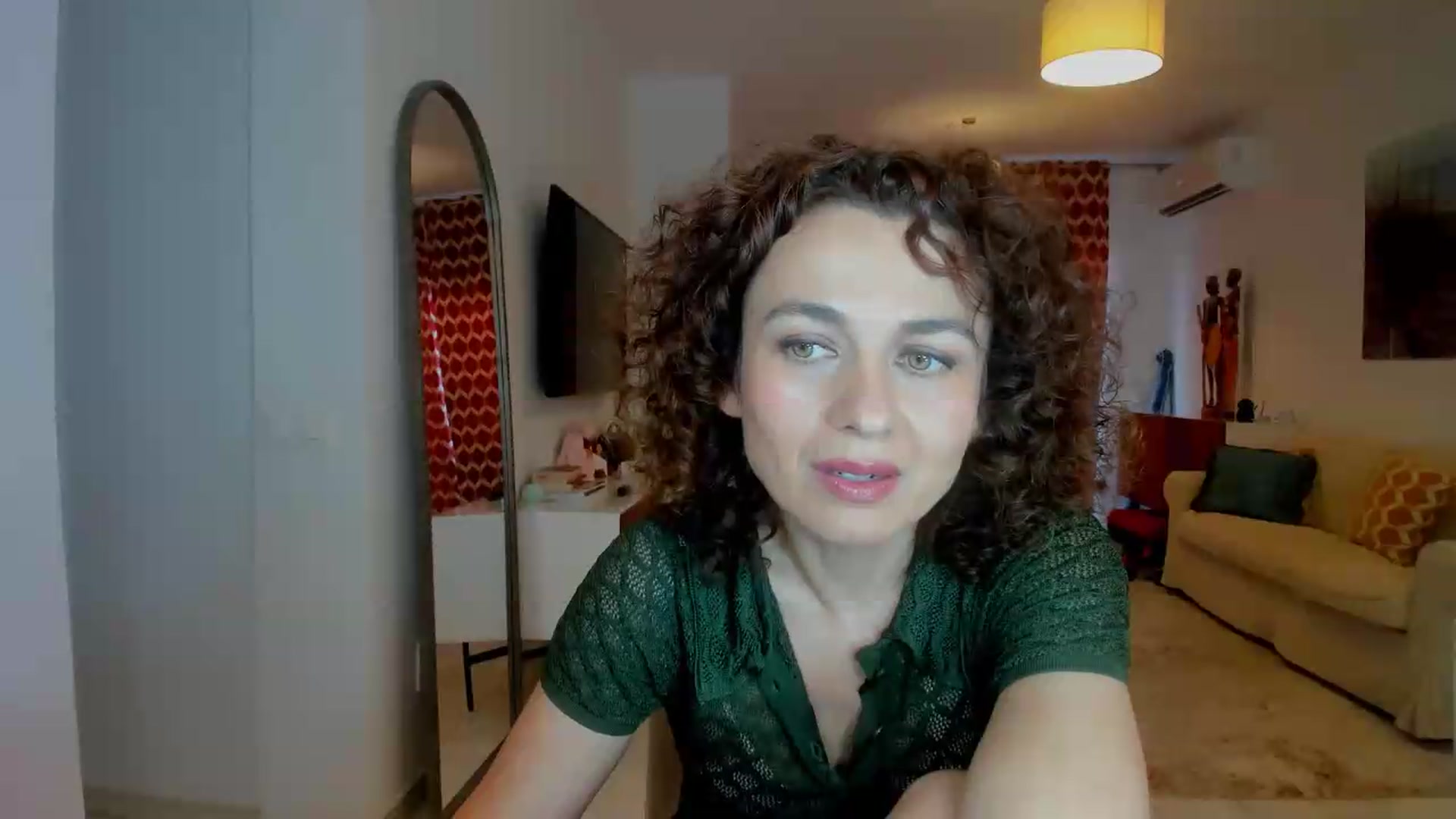 Gallery image thumbnail from KateMirage's myfreecams stream on, 07/16/2026, 18:06 image 6 of 20