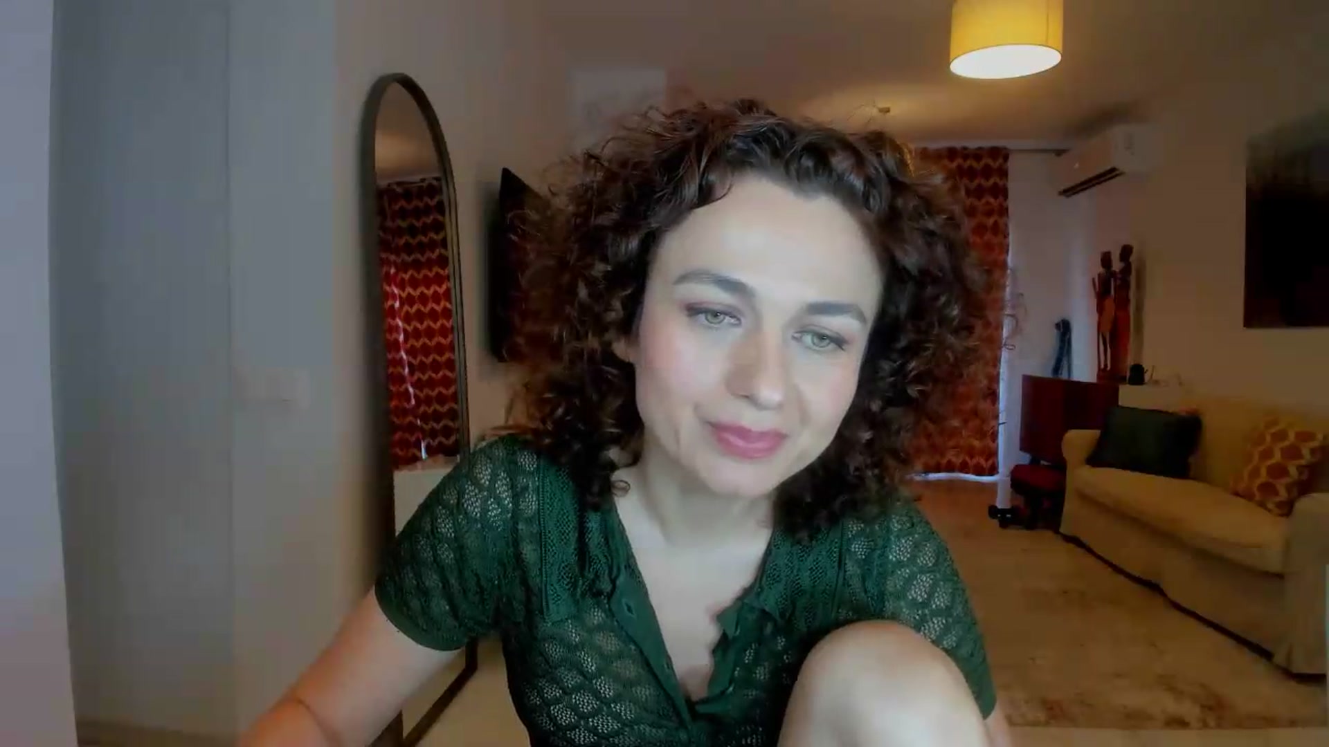 Gallery image thumbnail from KateMirage's myfreecams stream on, 07/16/2026, 18:41 image 9 of 20