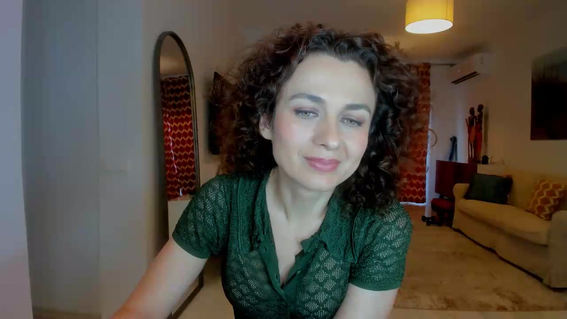 Gallery image thumbnail from KateMirage's myfreecams stream on, 07/16/2026, 18:41 image 18 of 20