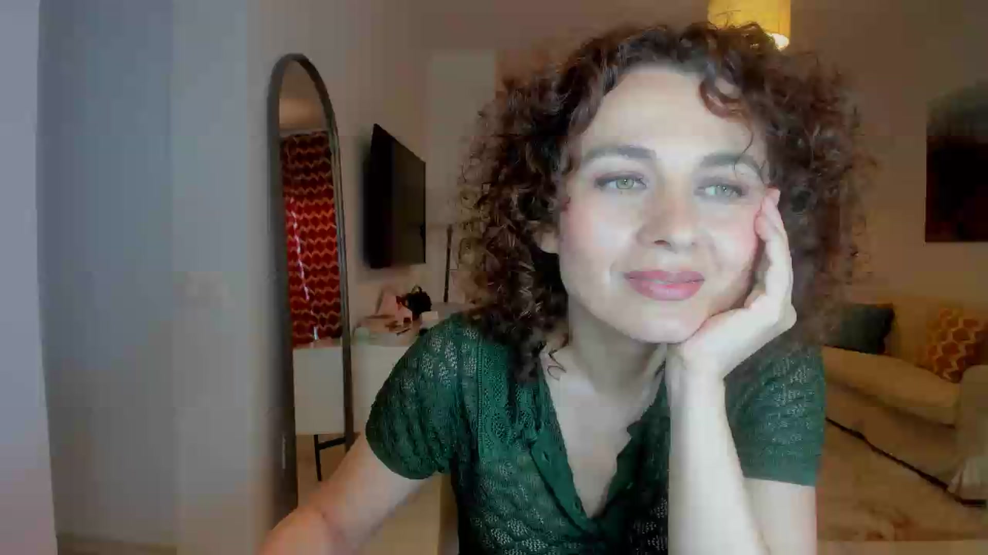 Gallery image thumbnail from KateMirage's myfreecams stream on, 07/16/2026, 18:41 image 1 of 20