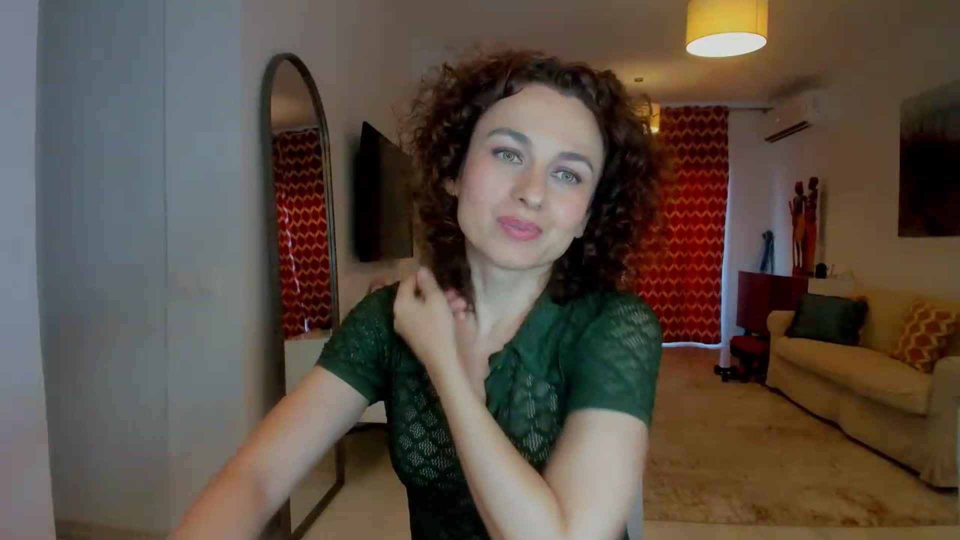 Gallery image thumbnail from KateMirage's myfreecams stream on, 07/16/2026, 18:41 image 7 of 20