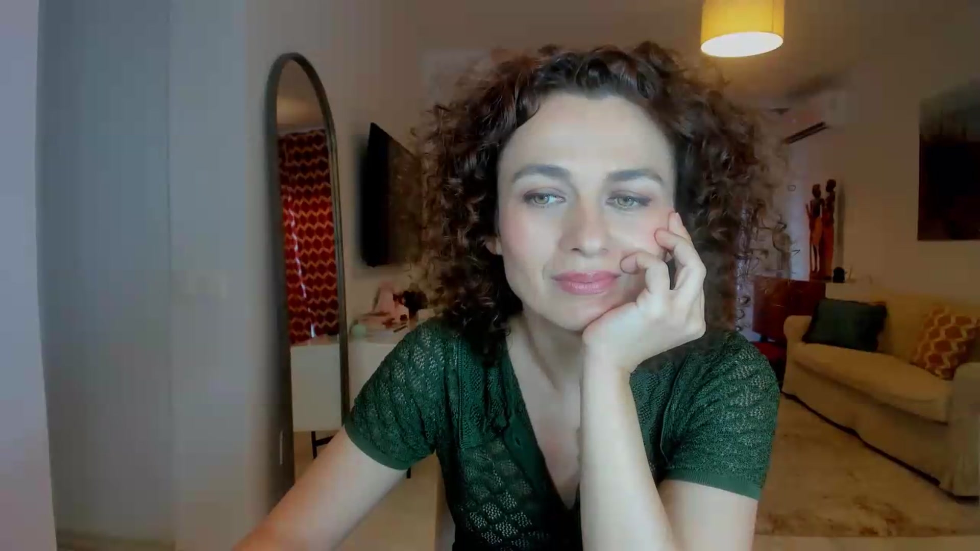 Gallery image thumbnail from KateMirage's myfreecams stream on, 07/16/2026, 18:41 image 6 of 20