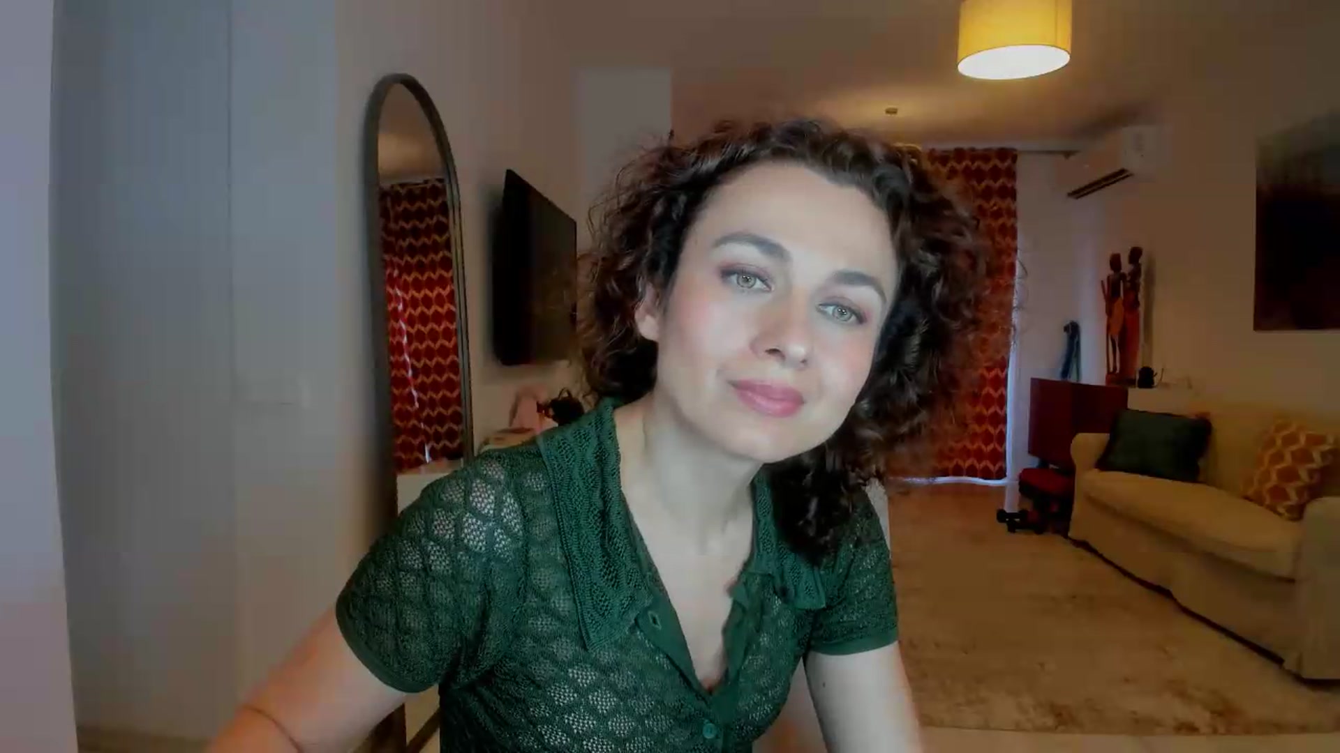 Gallery image thumbnail from KateMirage's myfreecams stream on, 07/16/2026, 18:41 image 16 of 20