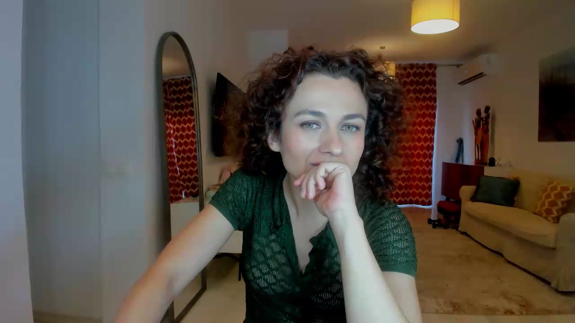 Gallery image thumbnail from KateMirage's myfreecams stream on, 07/16/2026, 18:41 image 19 of 20