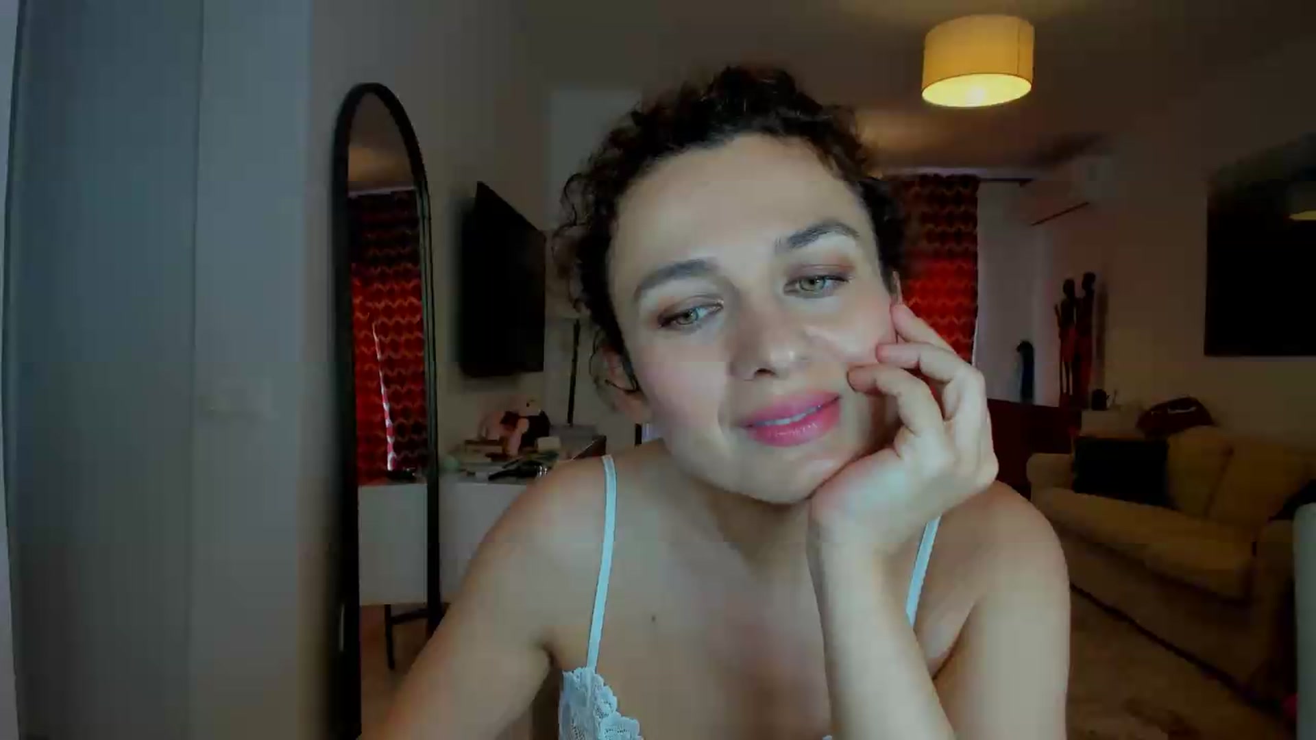 Gallery image thumbnail from KateMirage's myfreecams stream on, 07/21/2026, 16:32 image 5 of 20