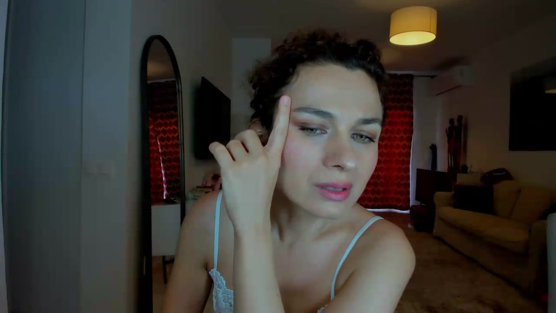 Gallery image thumbnail from KateMirage's myfreecams stream on, 07/21/2026, 16:32 image 10 of 20