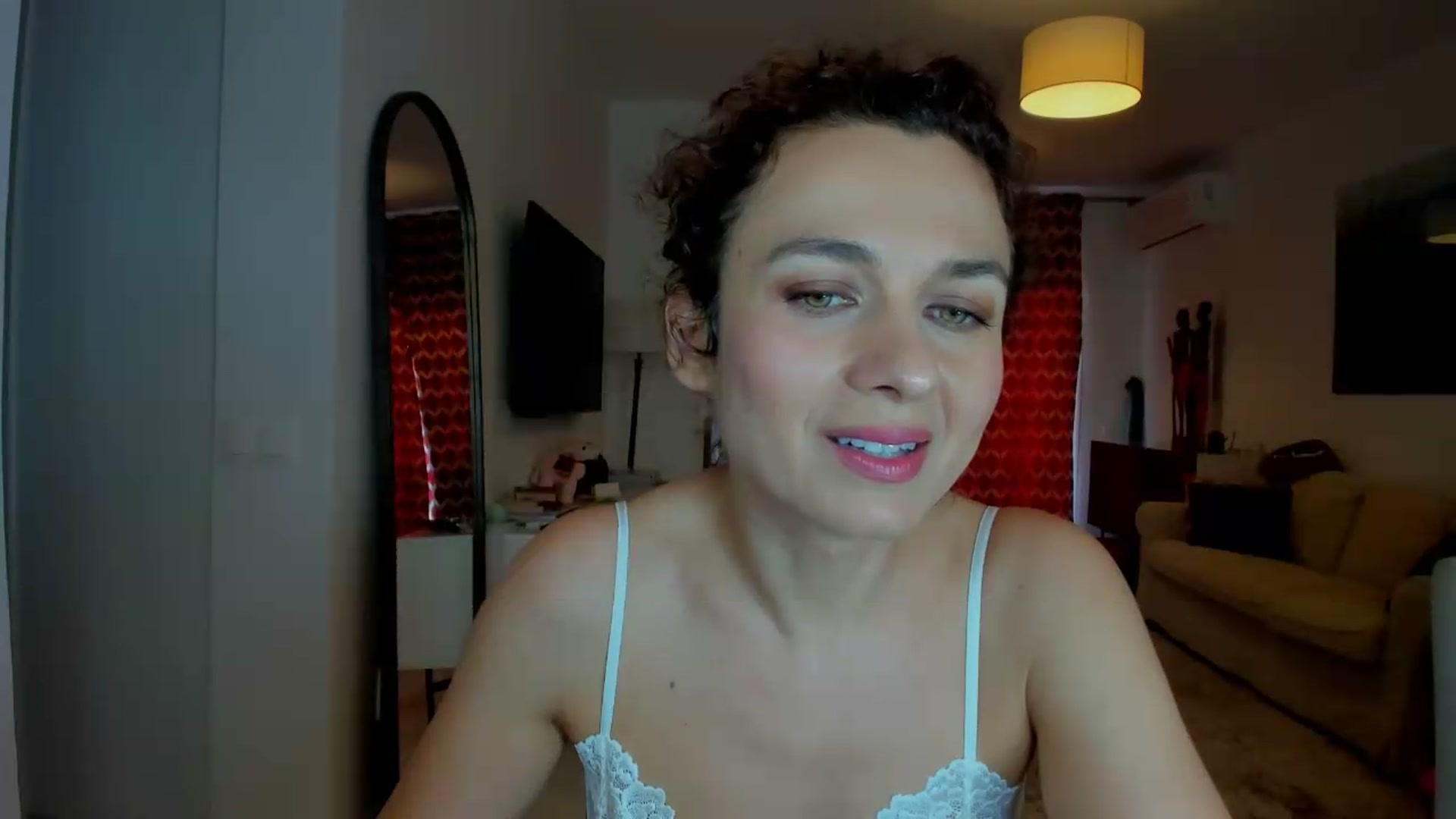 Gallery image thumbnail from KateMirage's myfreecams stream on, 07/21/2026, 16:32 image 6 of 20