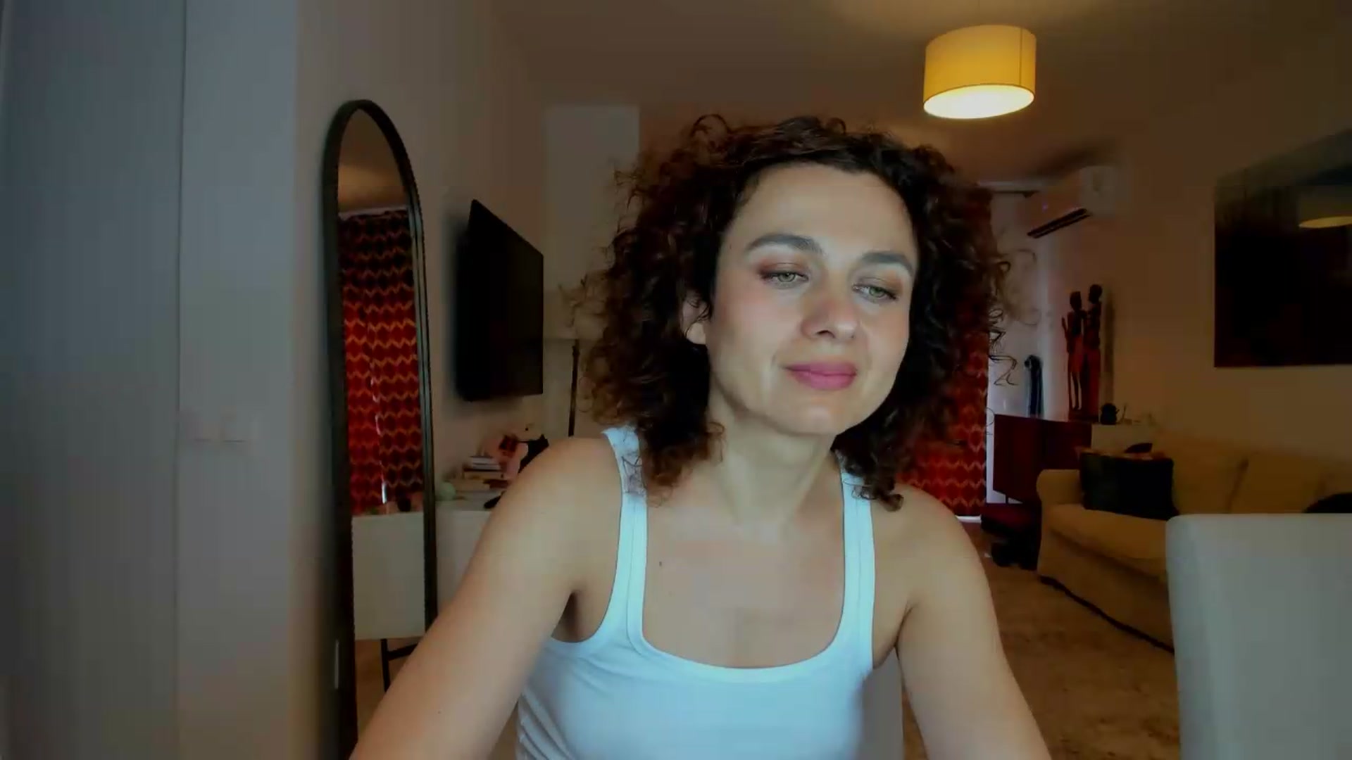 Gallery image thumbnail from KateMirage's myfreecams stream on, 07/22/2026, 18:04 image 7 of 20