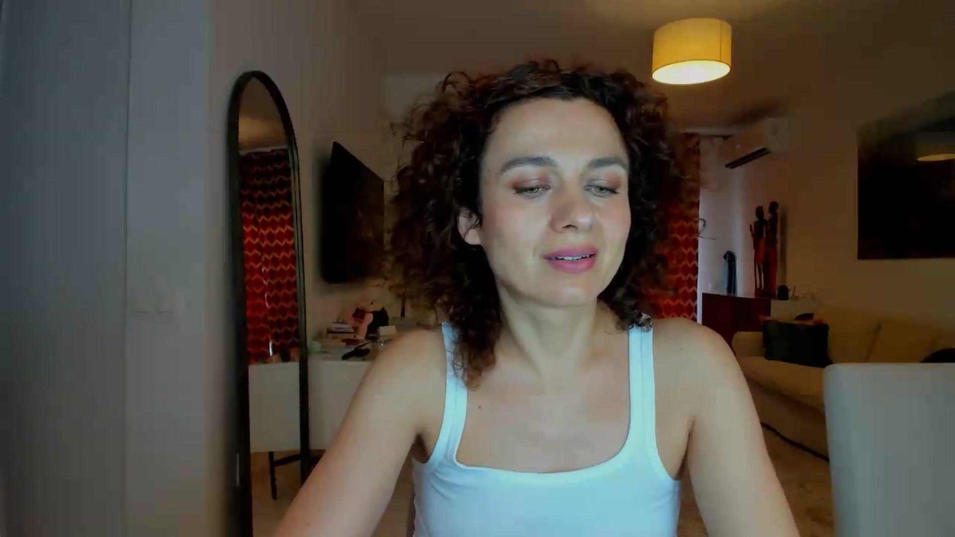 Gallery image thumbnail from KateMirage's myfreecams stream on, 07/22/2026, 18:04 image 14 of 20