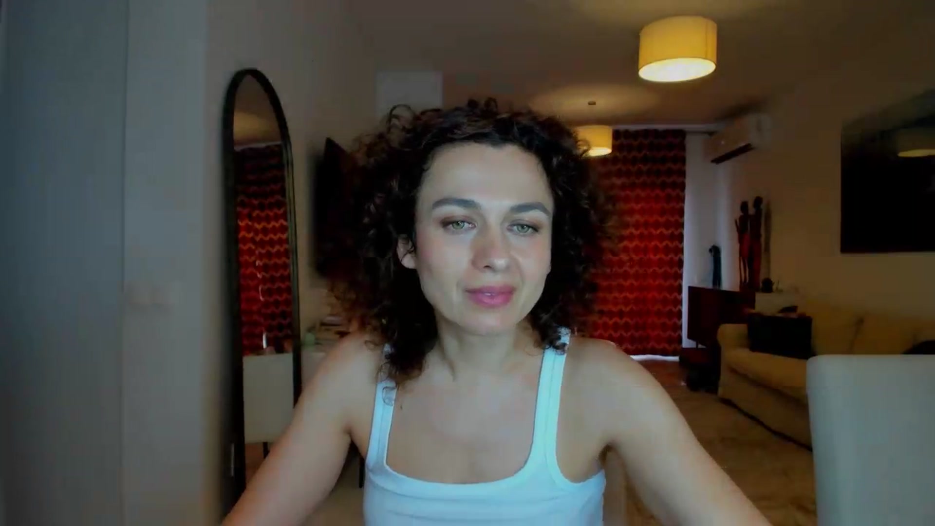 Gallery image thumbnail from KateMirage's myfreecams stream on, 07/22/2026, 18:04 image 15 of 20
