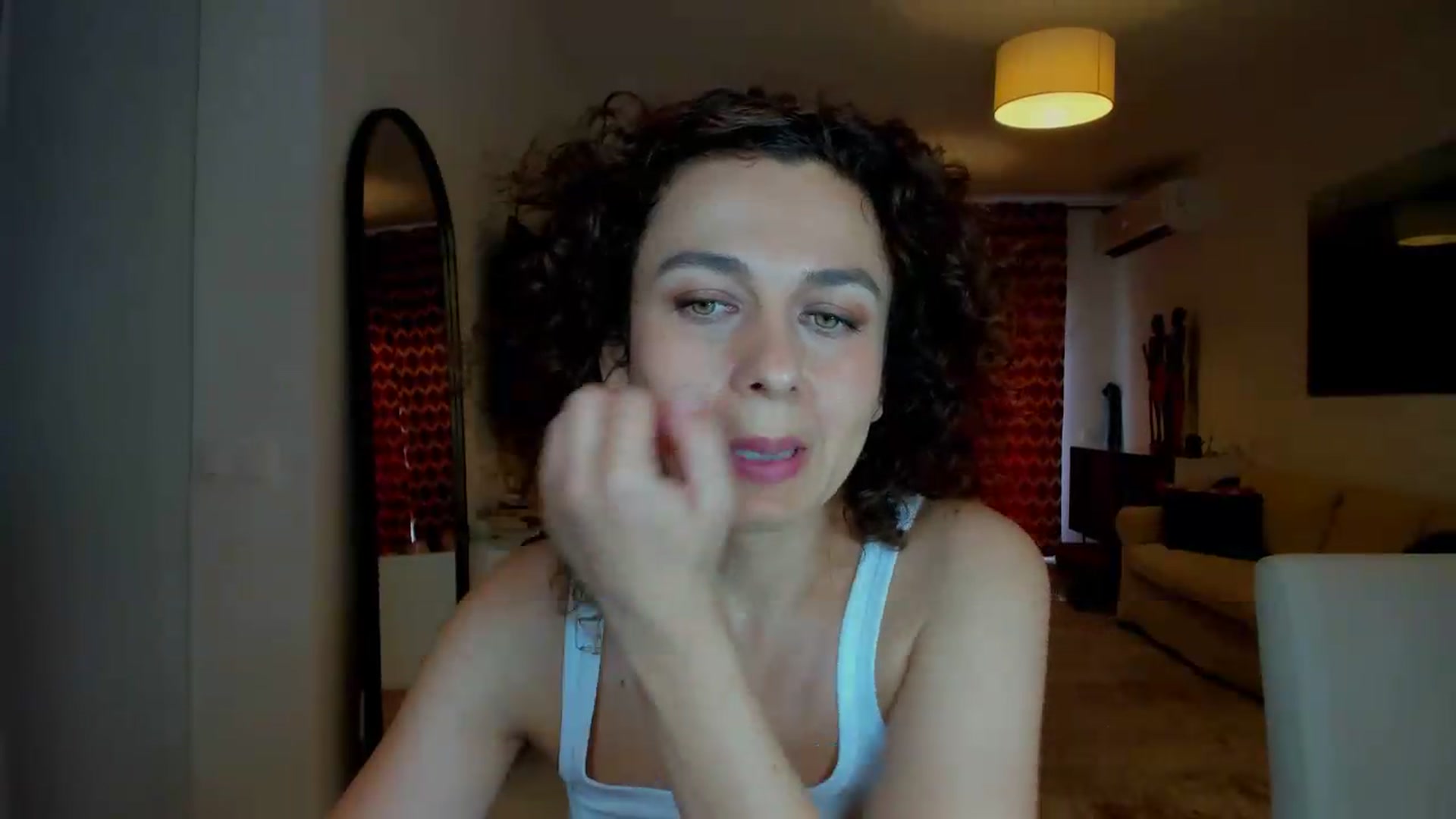 Gallery image thumbnail from KateMirage's myfreecams stream on, 07/22/2026, 18:04 image 18 of 20