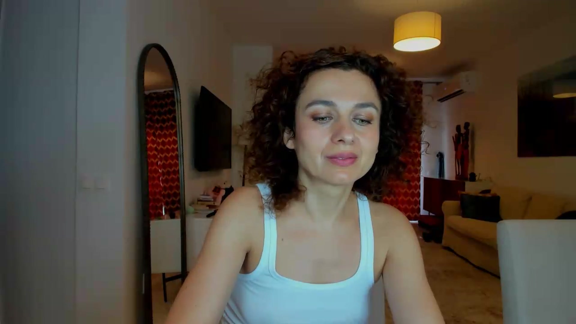 Gallery image thumbnail from KateMirage's myfreecams stream on, 07/22/2026, 18:04 image 6 of 20