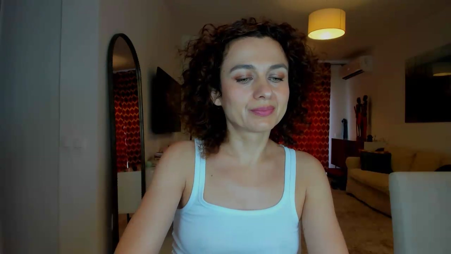 Gallery image thumbnail from KateMirage's myfreecams stream on, 07/22/2026, 18:04 image 12 of 20