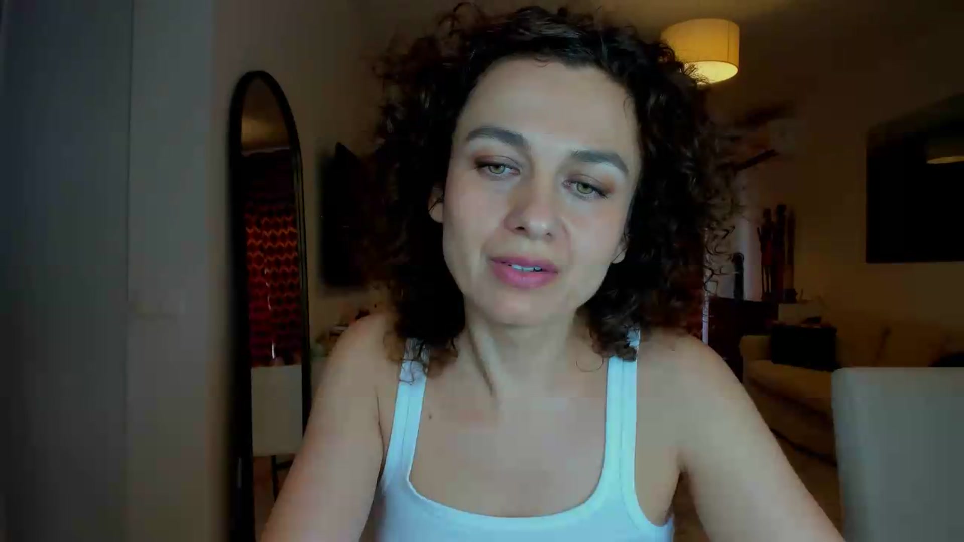 Gallery image thumbnail from KateMirage's myfreecams stream on, 07/22/2026, 18:04 image 19 of 20