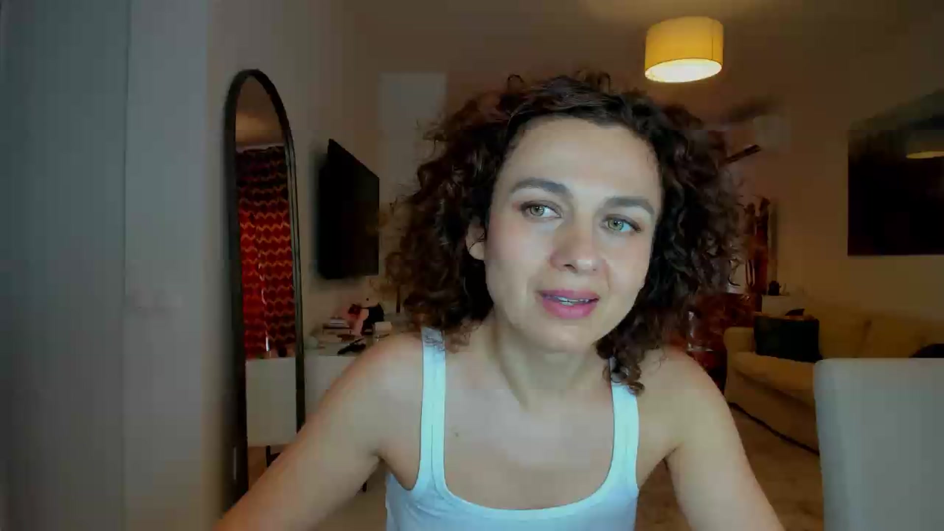 Gallery image thumbnail from KateMirage's myfreecams stream on, 07/22/2026, 18:04 image 1 of 20