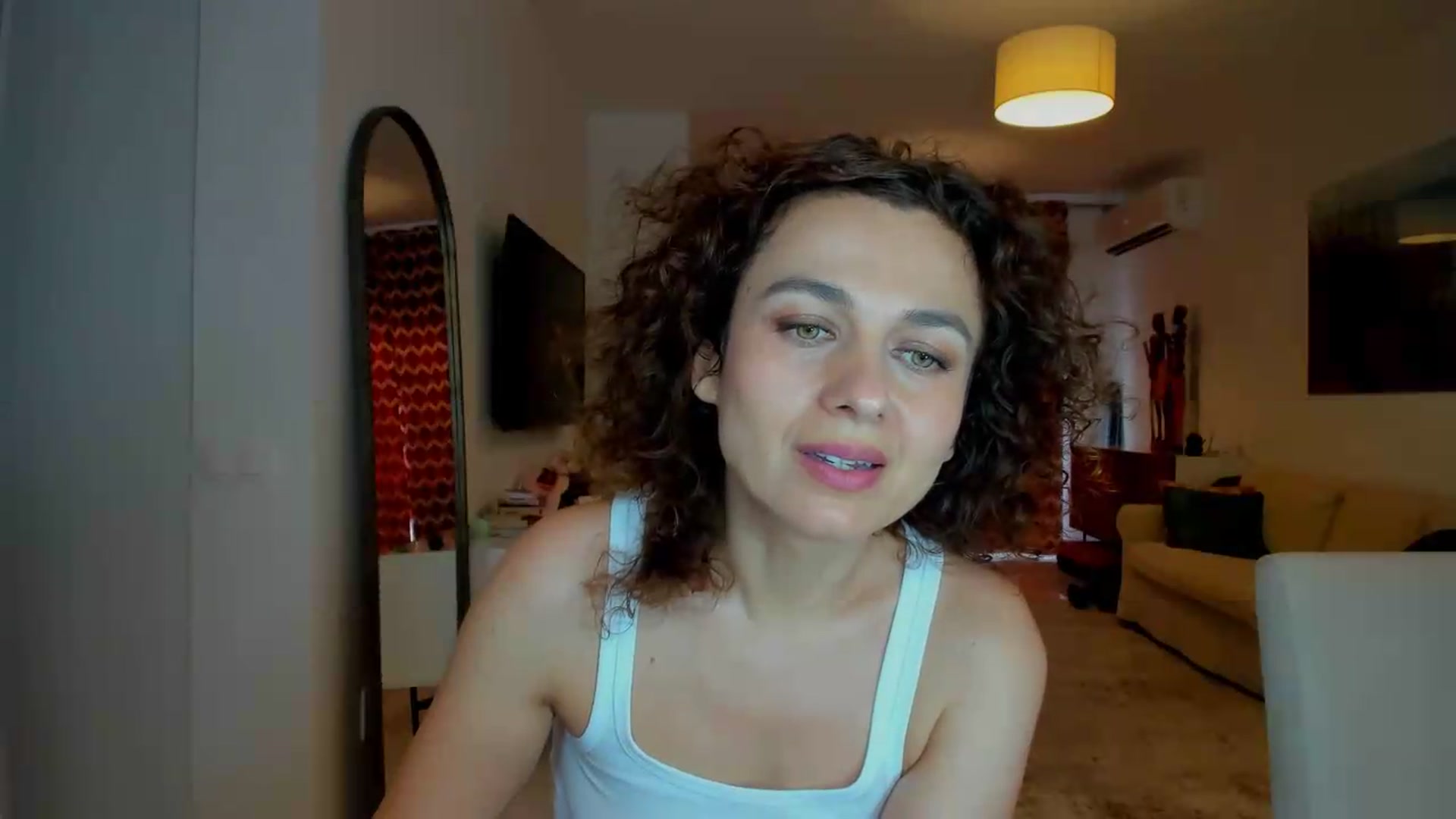 Gallery image thumbnail from KateMirage's myfreecams stream on, 07/22/2026, 18:04 image 5 of 20