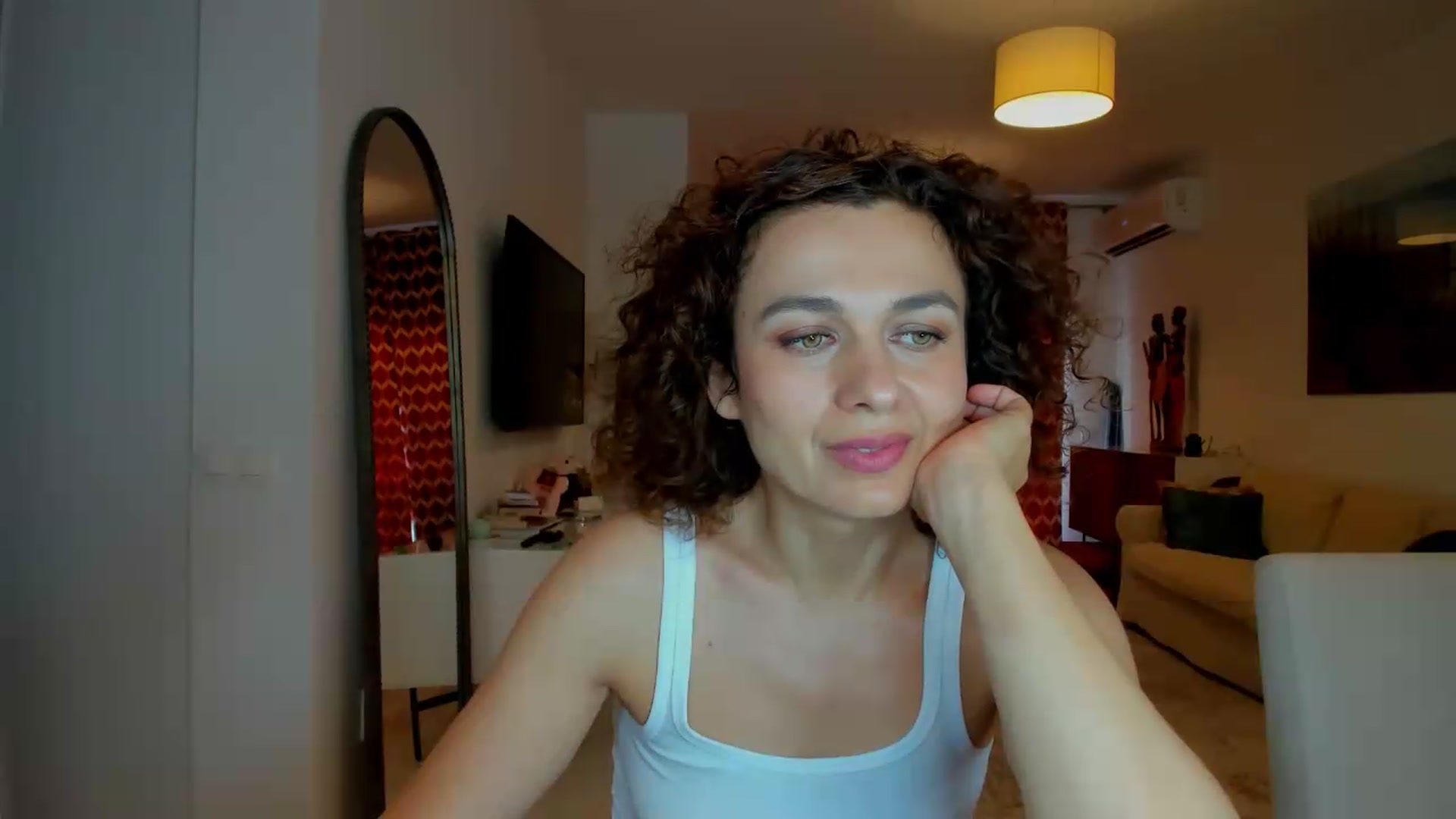 Gallery image thumbnail from KateMirage's myfreecams stream on, 07/22/2026, 18:04 image 2 of 20
