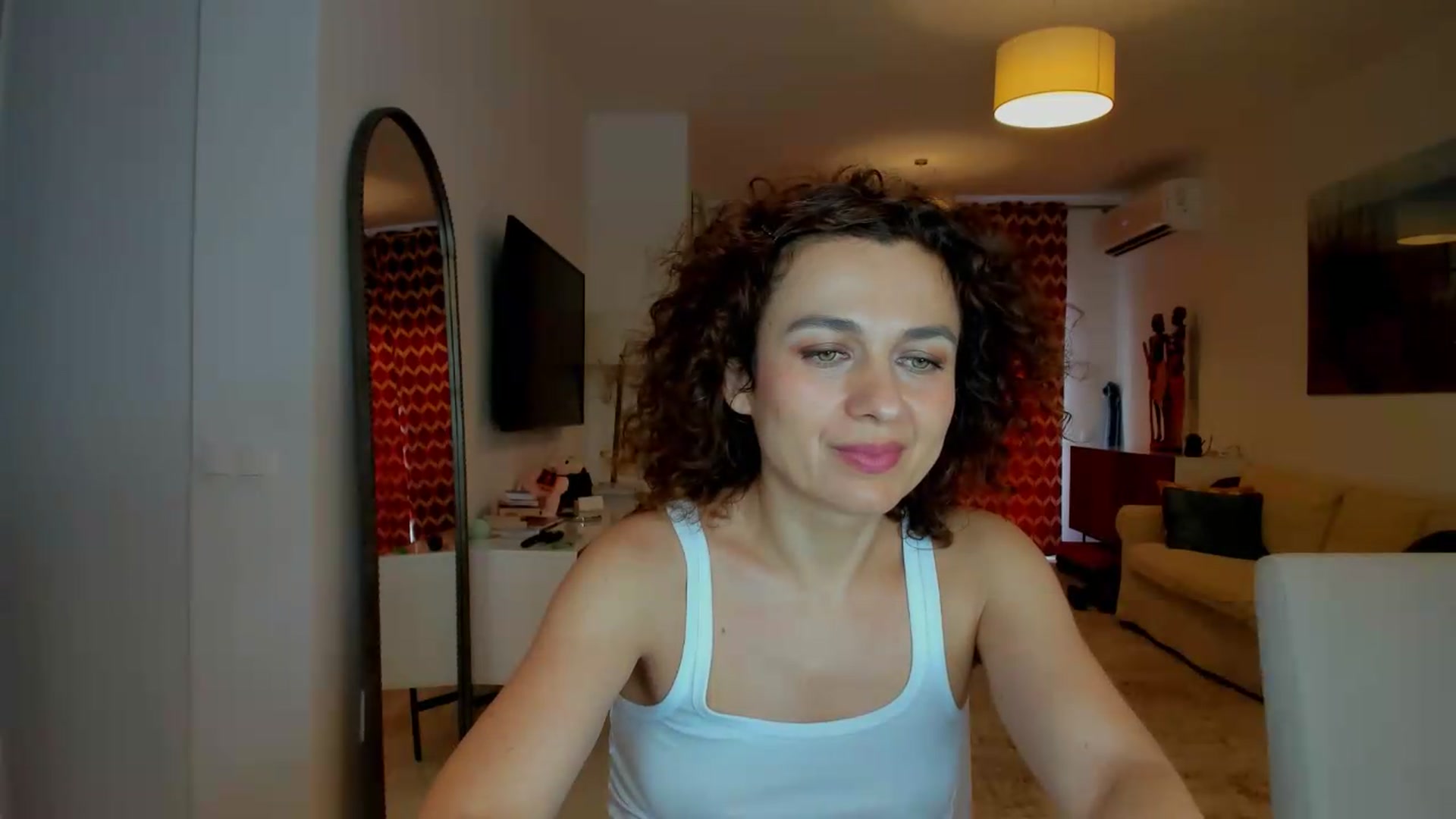 Gallery image thumbnail from KateMirage's myfreecams stream on, 07/22/2026, 18:04 image 4 of 20