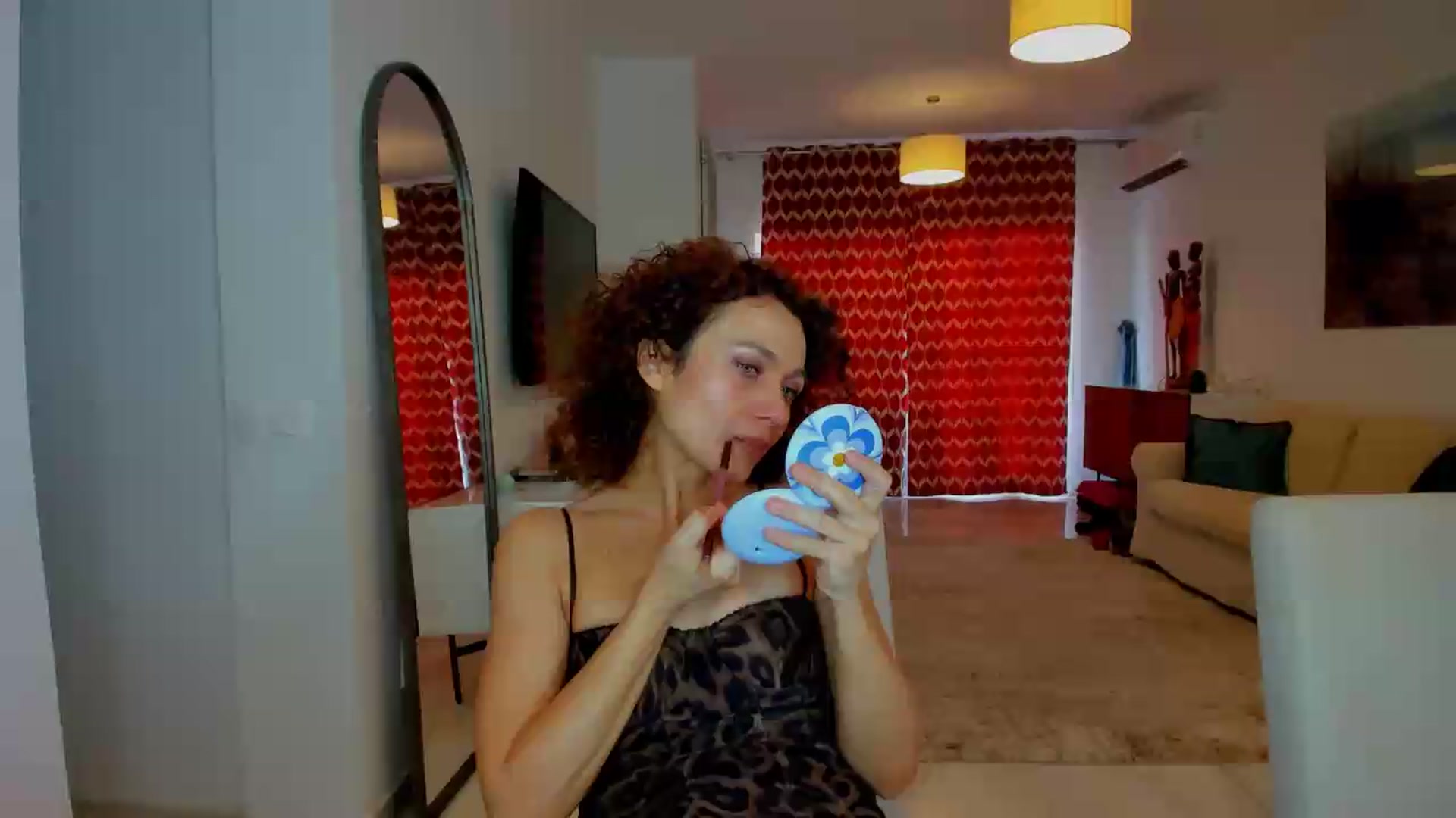 Gallery image thumbnail from KateMirage's myfreecams stream on, 08/01/2026, 15:56 image 1 of 20