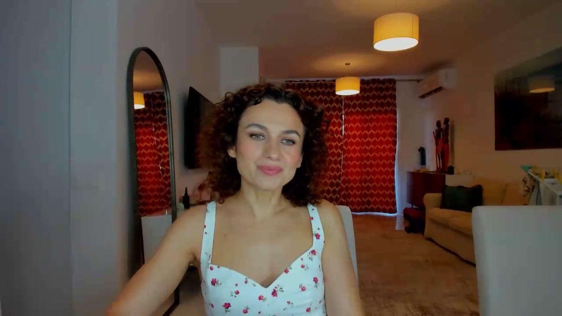 Gallery image thumbnail from KateMirage's myfreecams stream on, 08/06/2026, 18:02 image 13 of 20