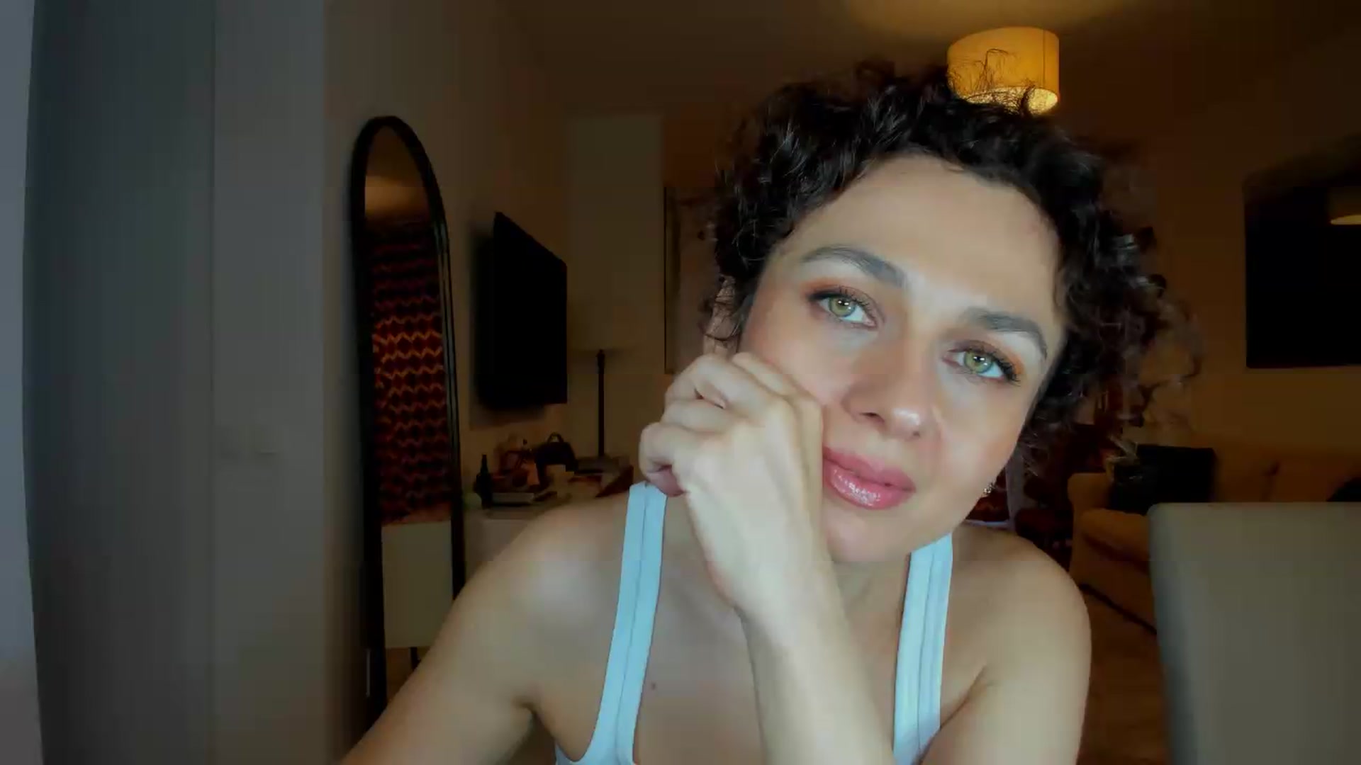 Gallery image thumbnail from KateMirage's myfreecams stream on, 08/16/2026, 20:05 image 7 of 20