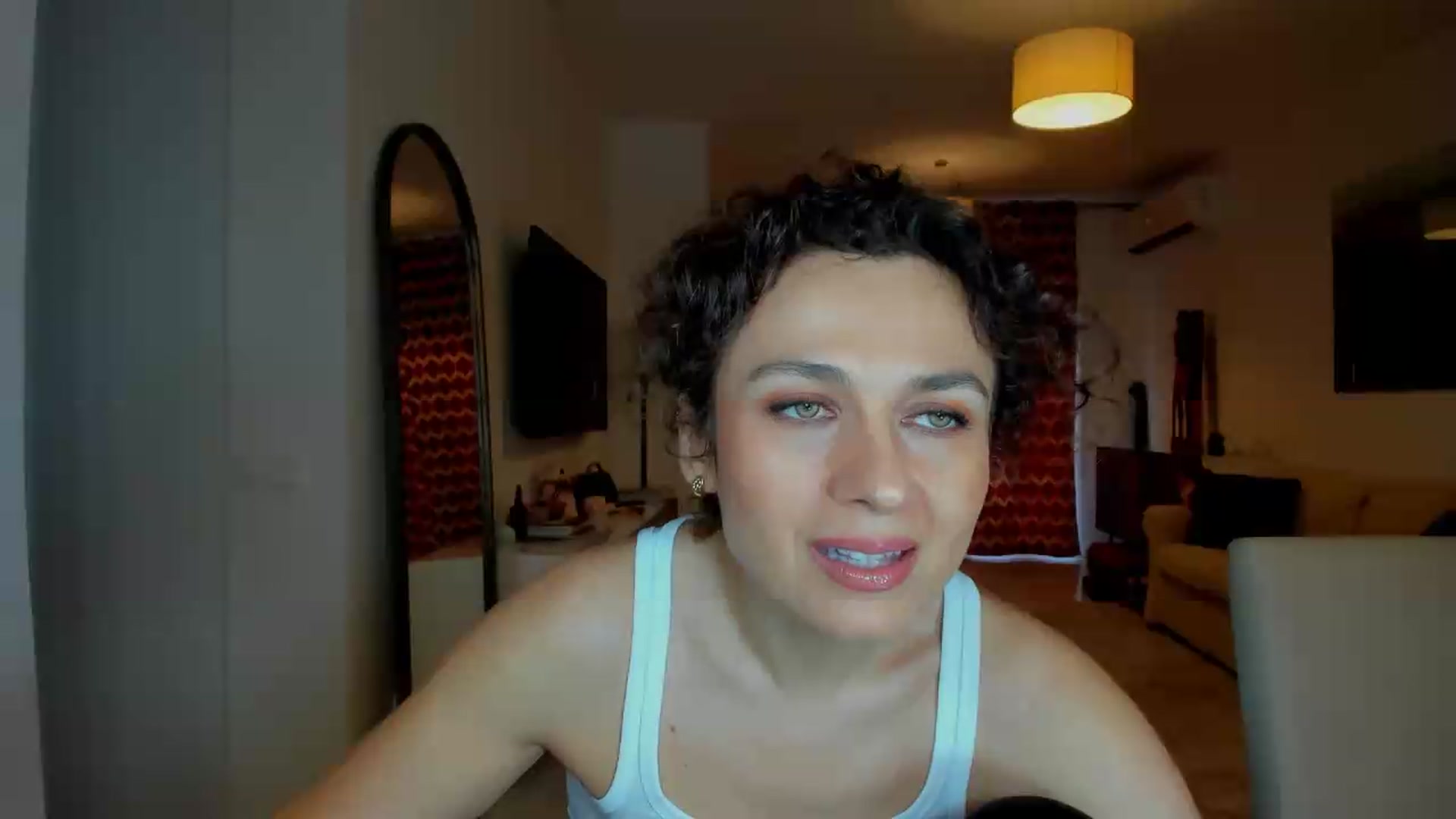 Gallery image thumbnail from KateMirage's myfreecams stream on, 08/16/2026, 20:05 image 2 of 20