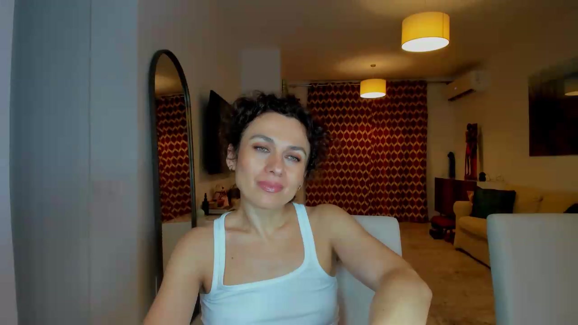 Gallery image thumbnail from KateMirage's myfreecams stream on, 08/16/2026, 20:05 image 14 of 20