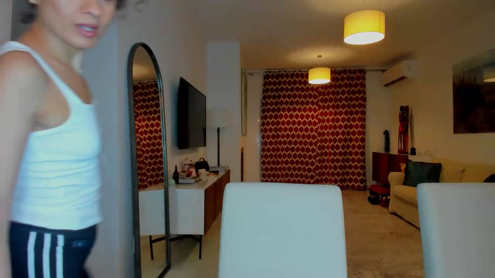 Gallery image thumbnail from KateMirage's myfreecams stream on, 08/16/2026, 20:05 image 16 of 20