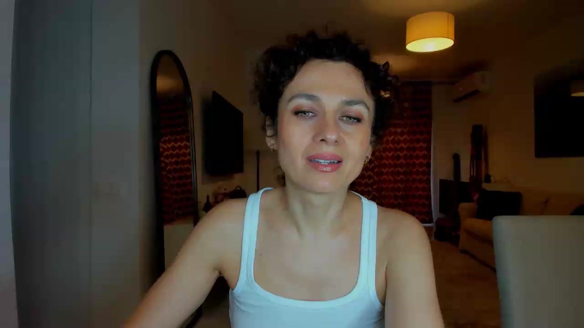 Gallery image thumbnail from KateMirage's myfreecams stream on, 08/16/2026, 20:05 image 6 of 20