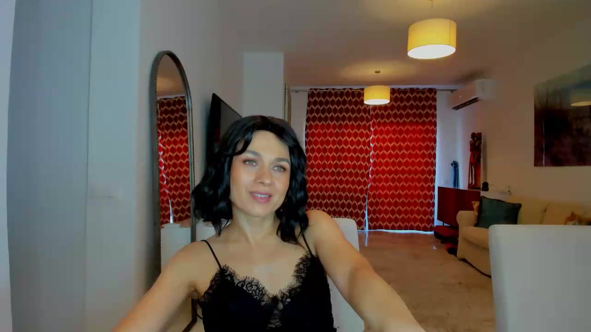 Gallery image thumbnail from KateMirage's myfreecams stream on, 08/18/2026, 16:34 image 4 of 20