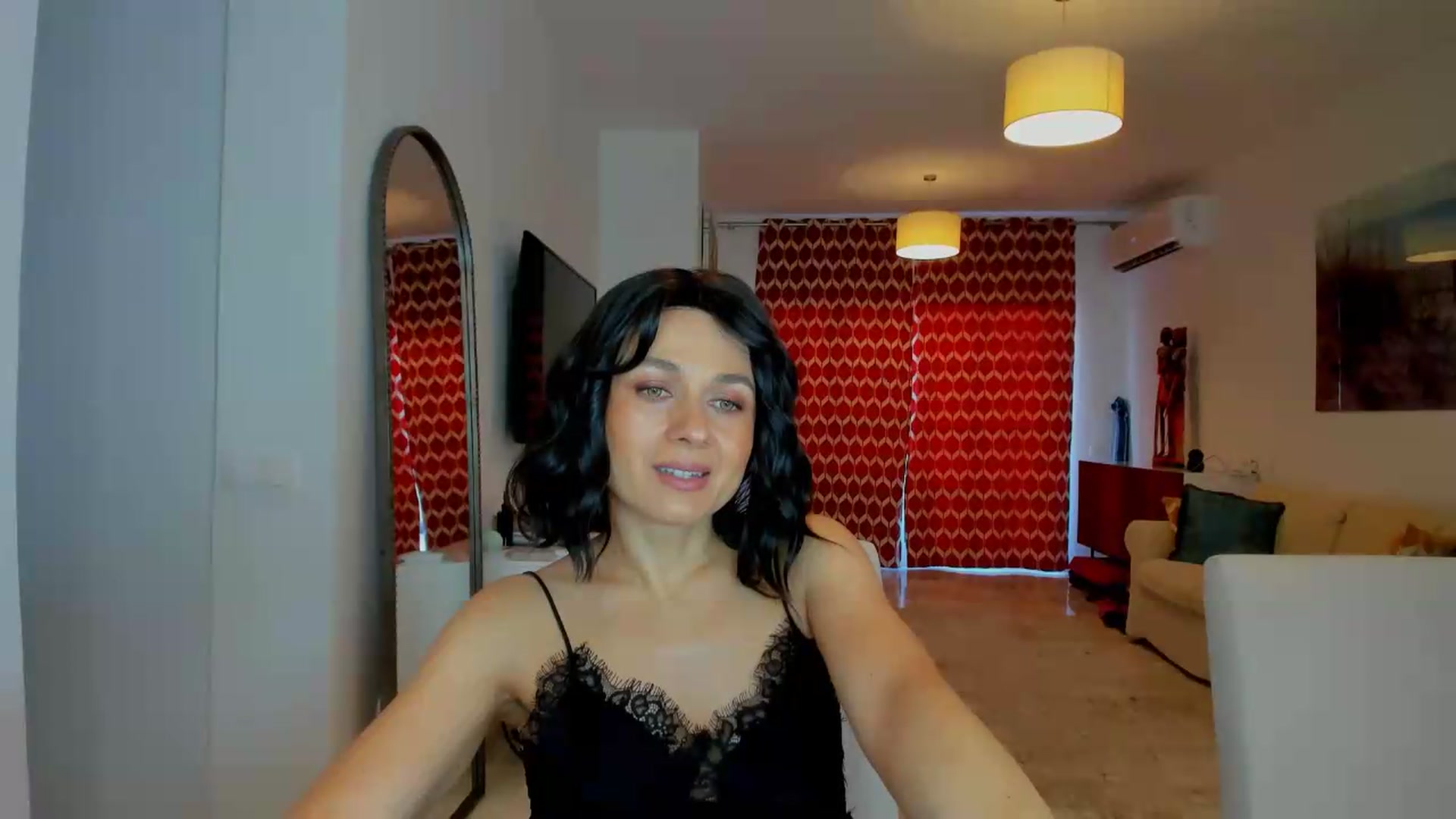 Gallery image thumbnail from KateMirage's myfreecams stream on, 08/18/2026, 16:34 image 8 of 20