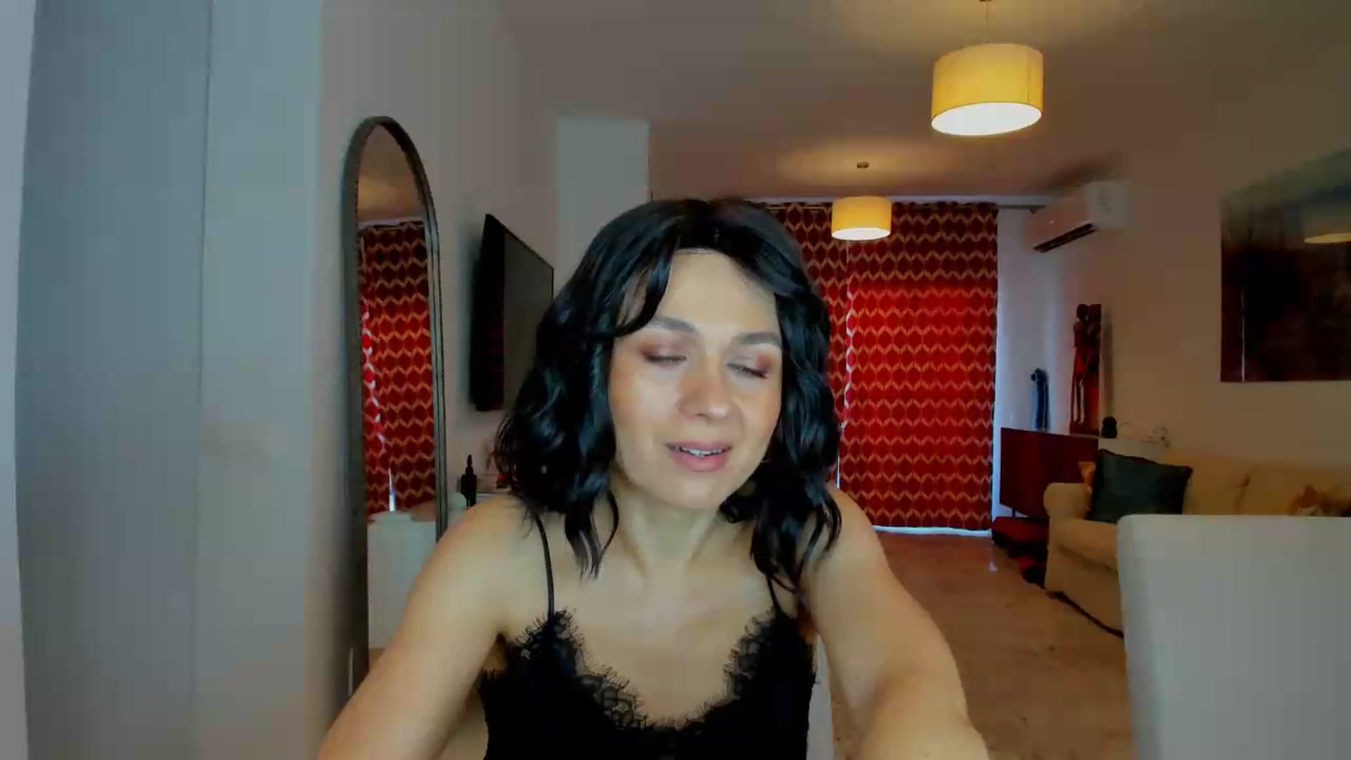 Gallery image thumbnail from KateMirage's myfreecams stream on, 08/18/2026, 16:34 image 9 of 20