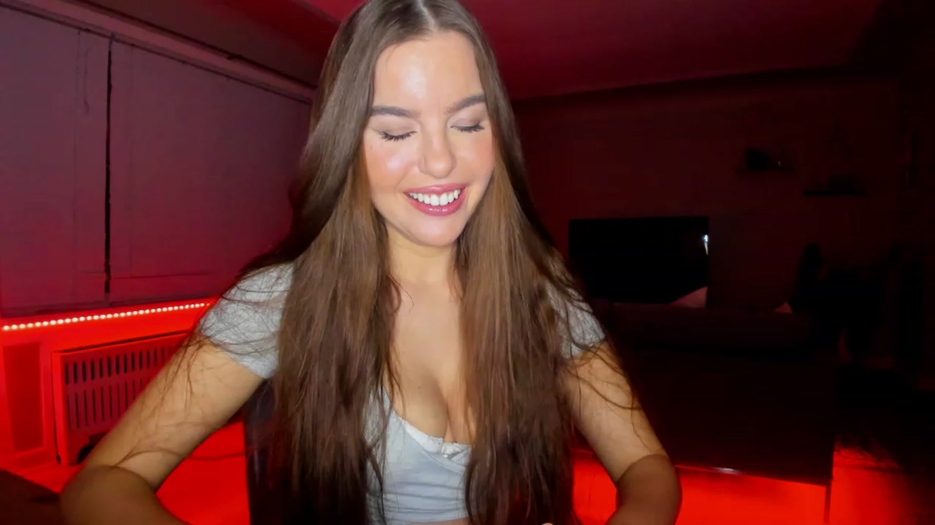 Gallery image thumbnail from KateNova's myfreecams stream on, 01/13/2023, 06:43 image 1 of 20